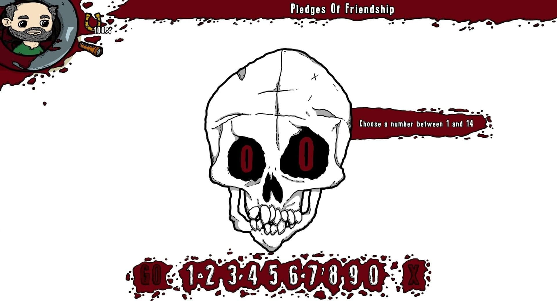 One Way to Die: Deluxe Edition screenshot 5