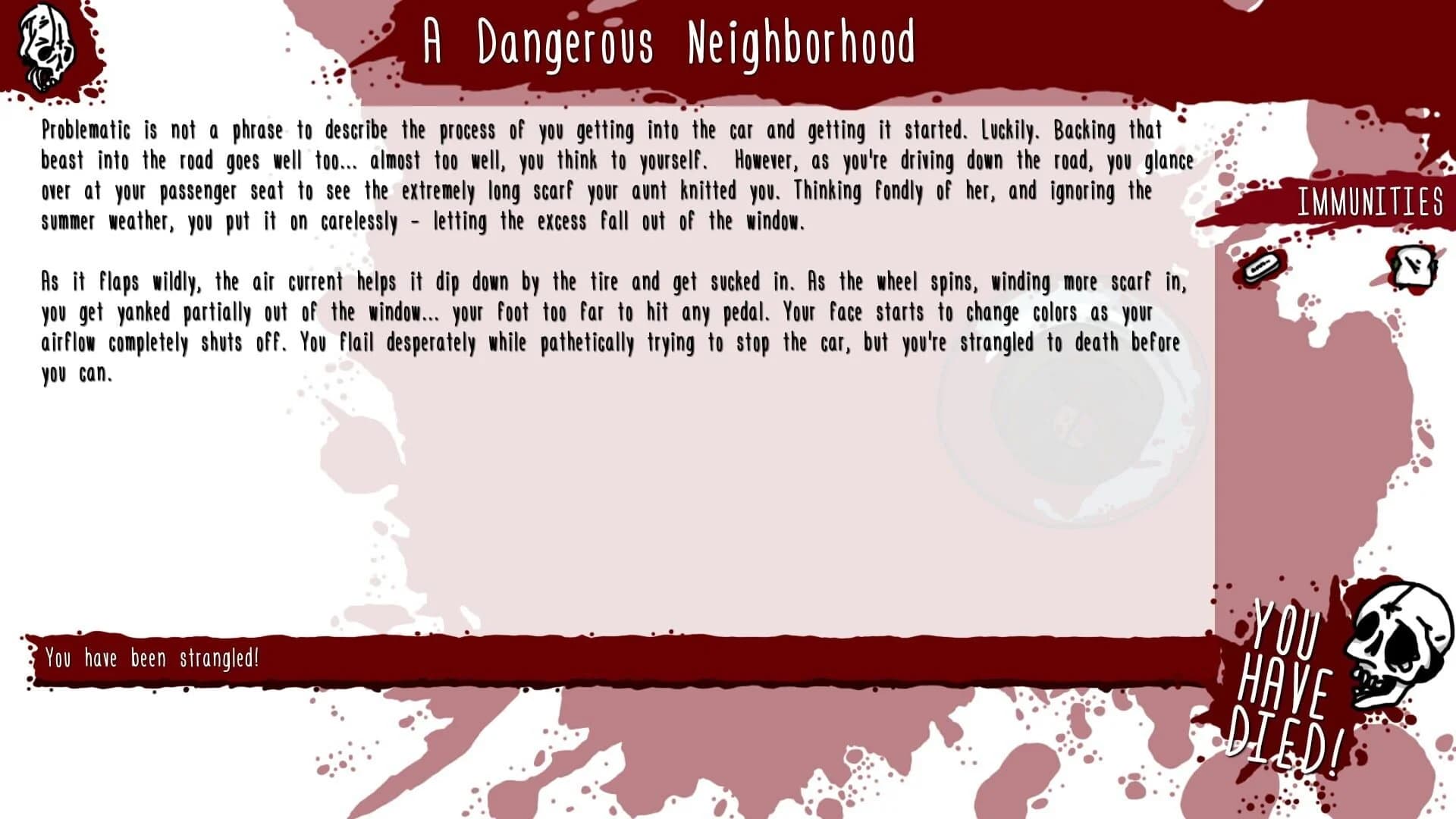 One Way to Die: Steam Edition screenshot 2