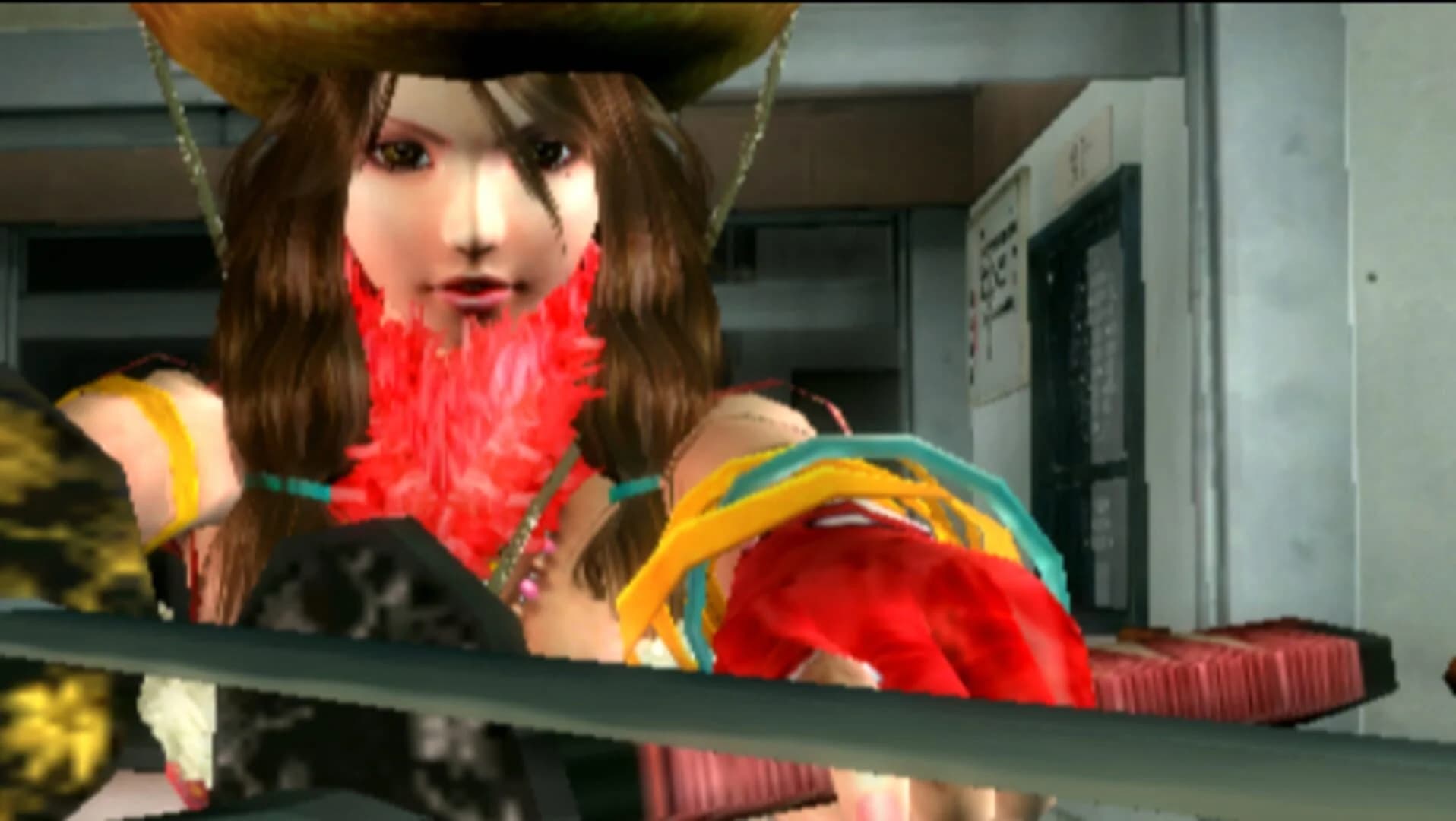 OneChanbara: Bikini Zombie Slayers screenshot 1