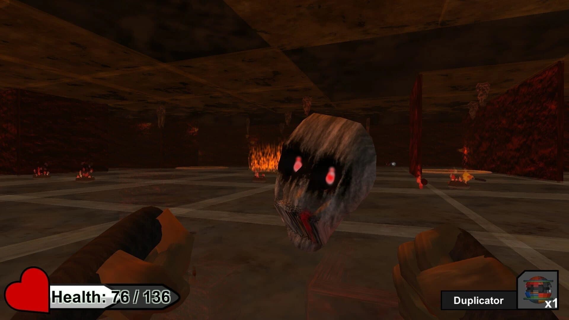Oneiro screenshot 3