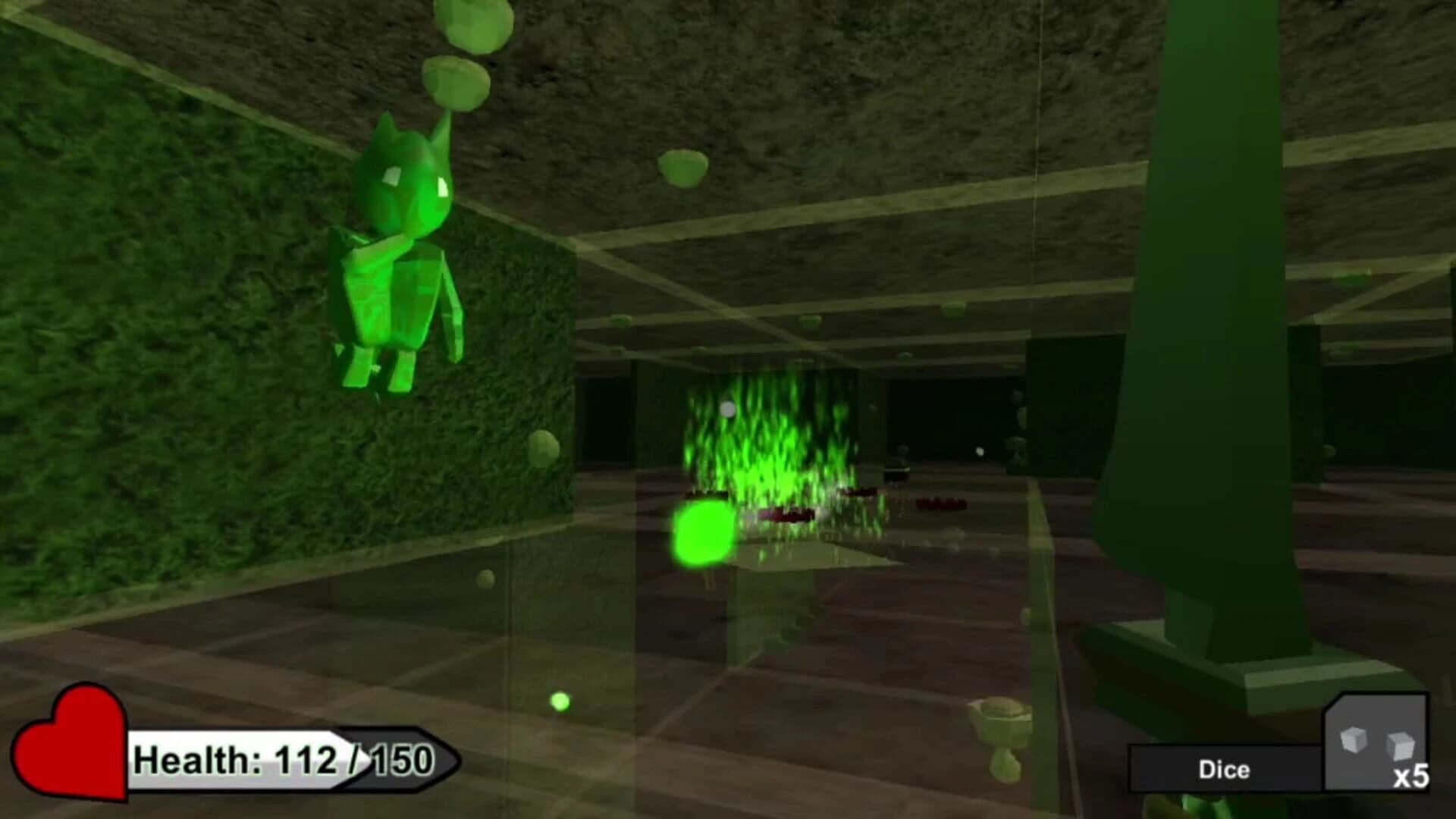 Oneiro screenshot 2