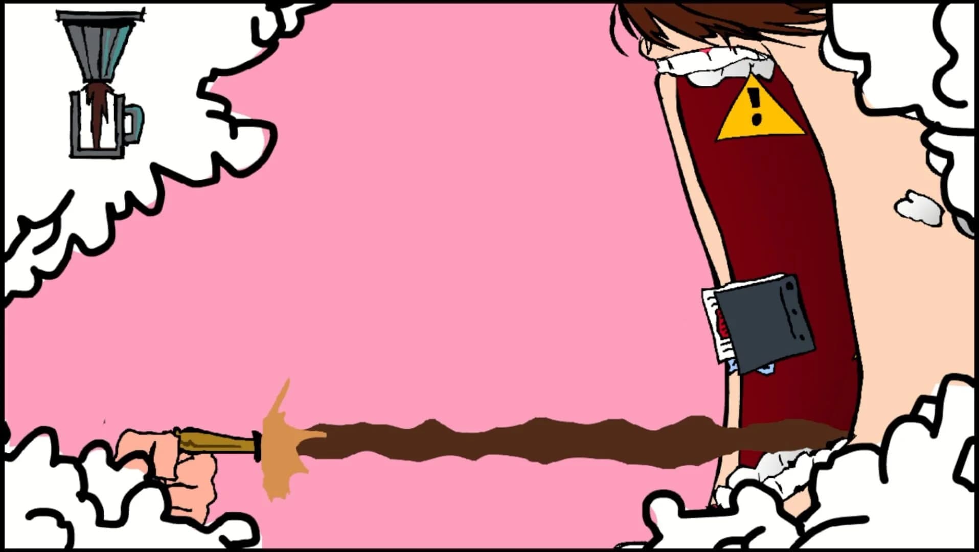 Oneiro Man screenshot 4