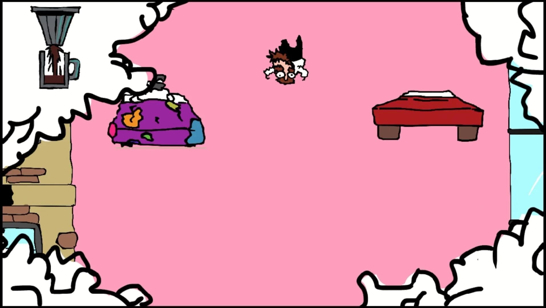 Oneiro Man screenshot 2