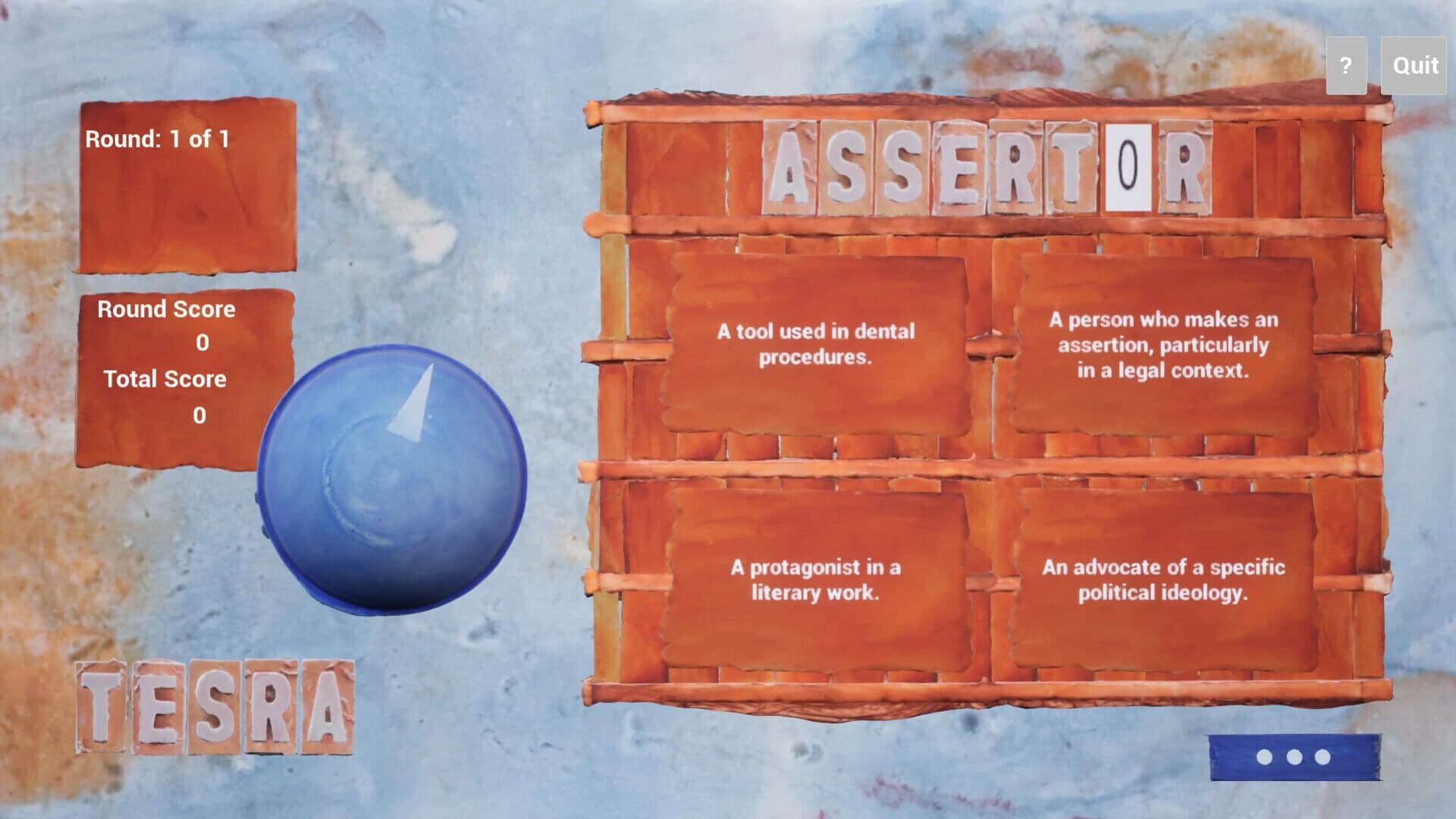 OneMore screenshot 5