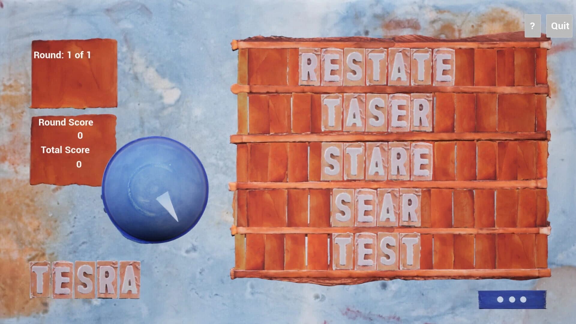 OneMore screenshot 2