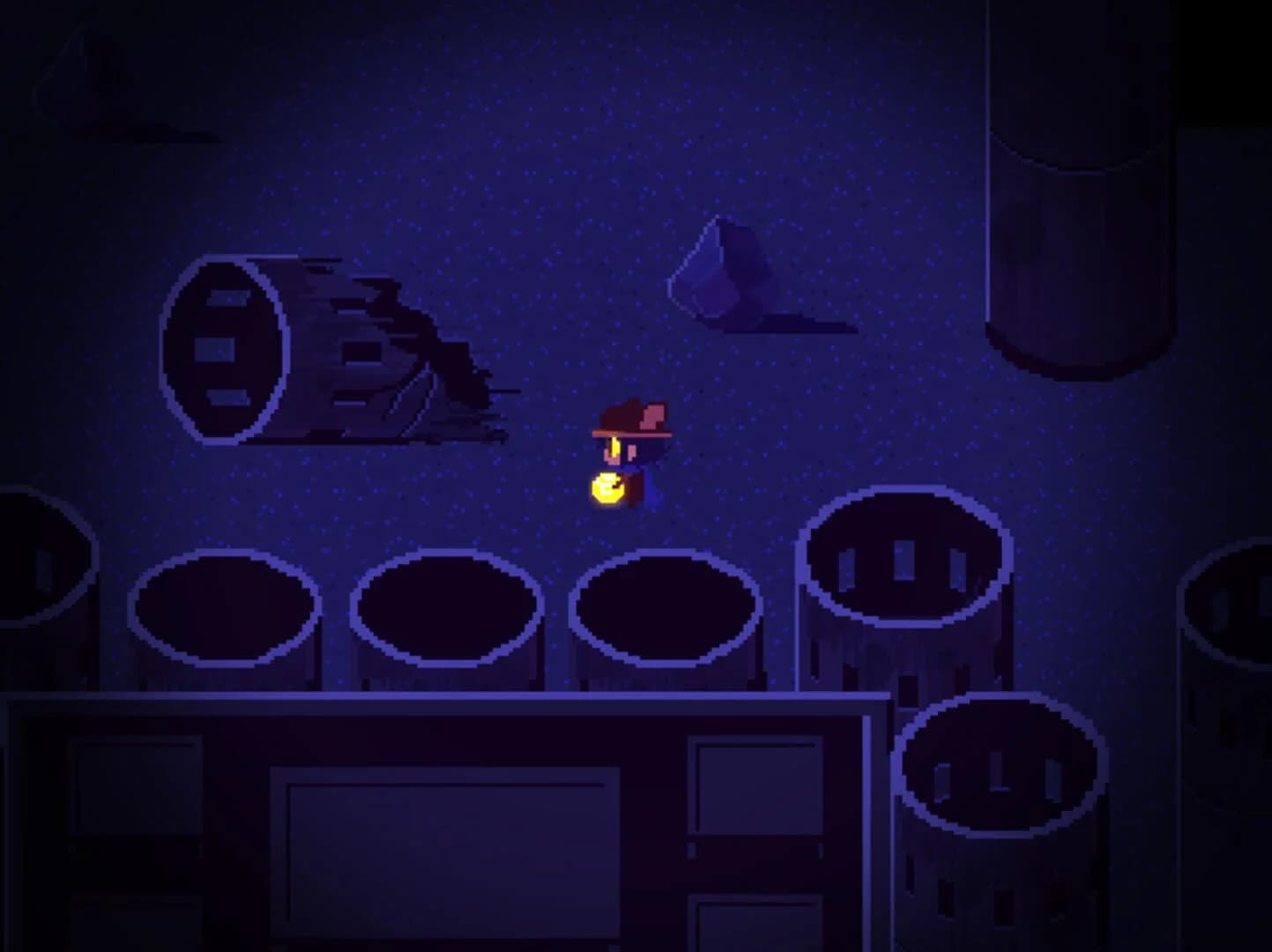 OneShot screenshot 3