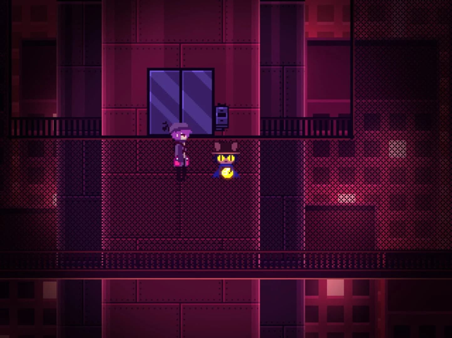 OneShot screenshot 4