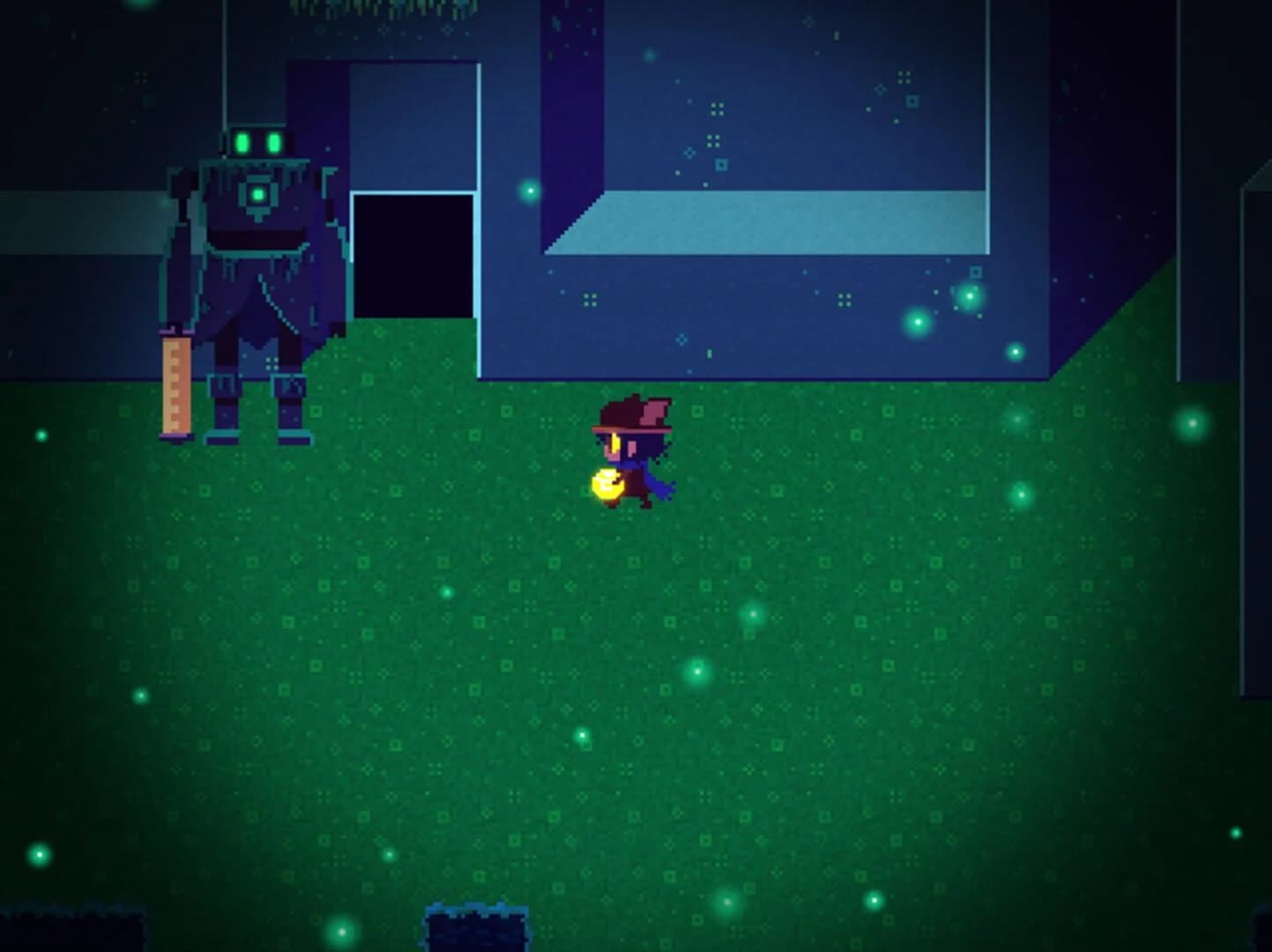 OneShot screenshot 5