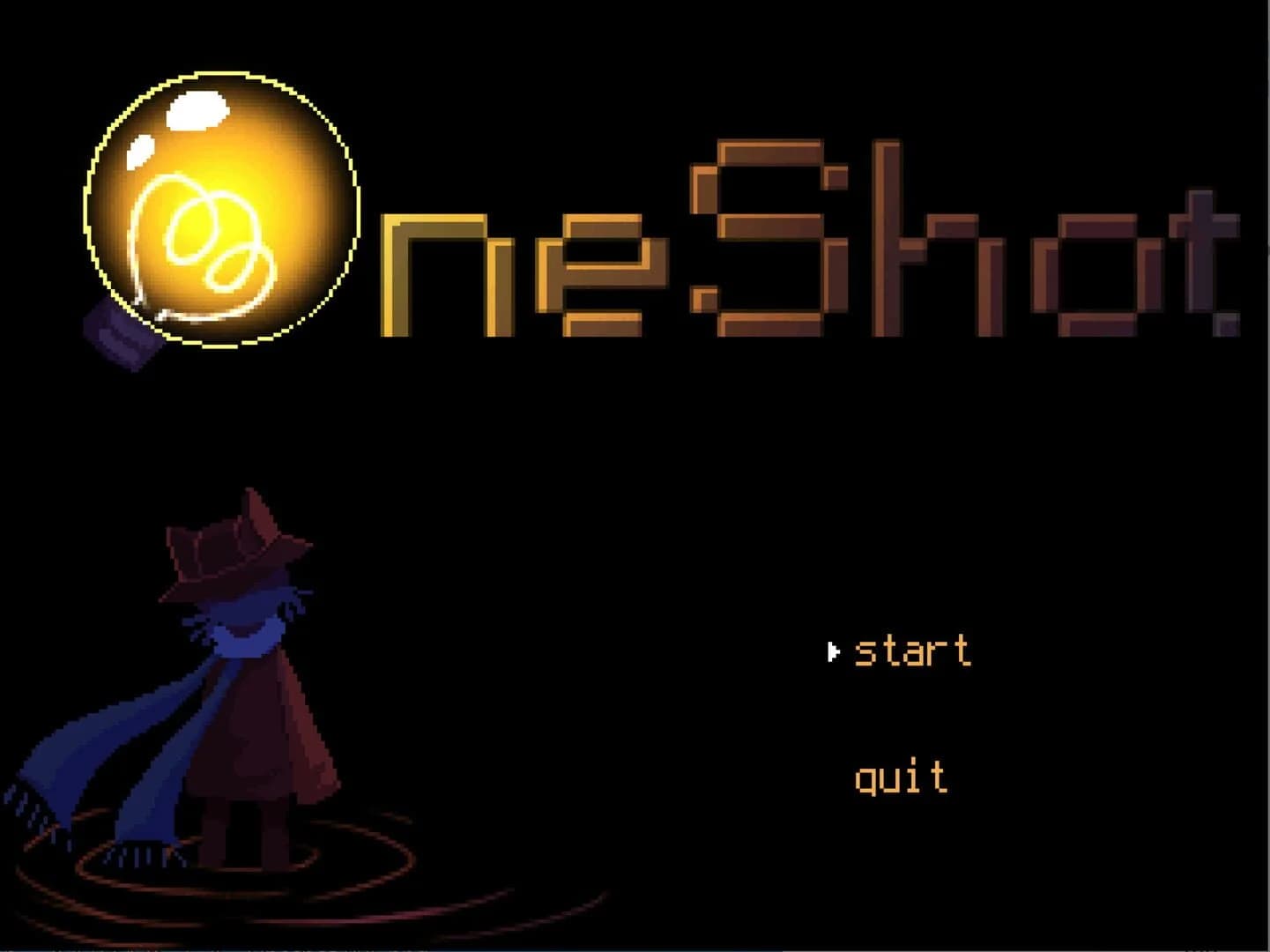 OneShot screenshot 2