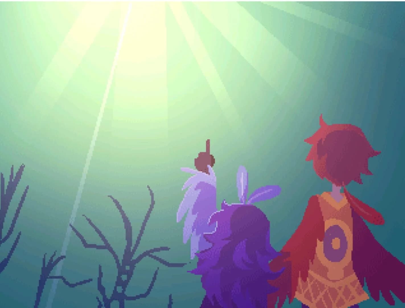 OneShot screenshot 1