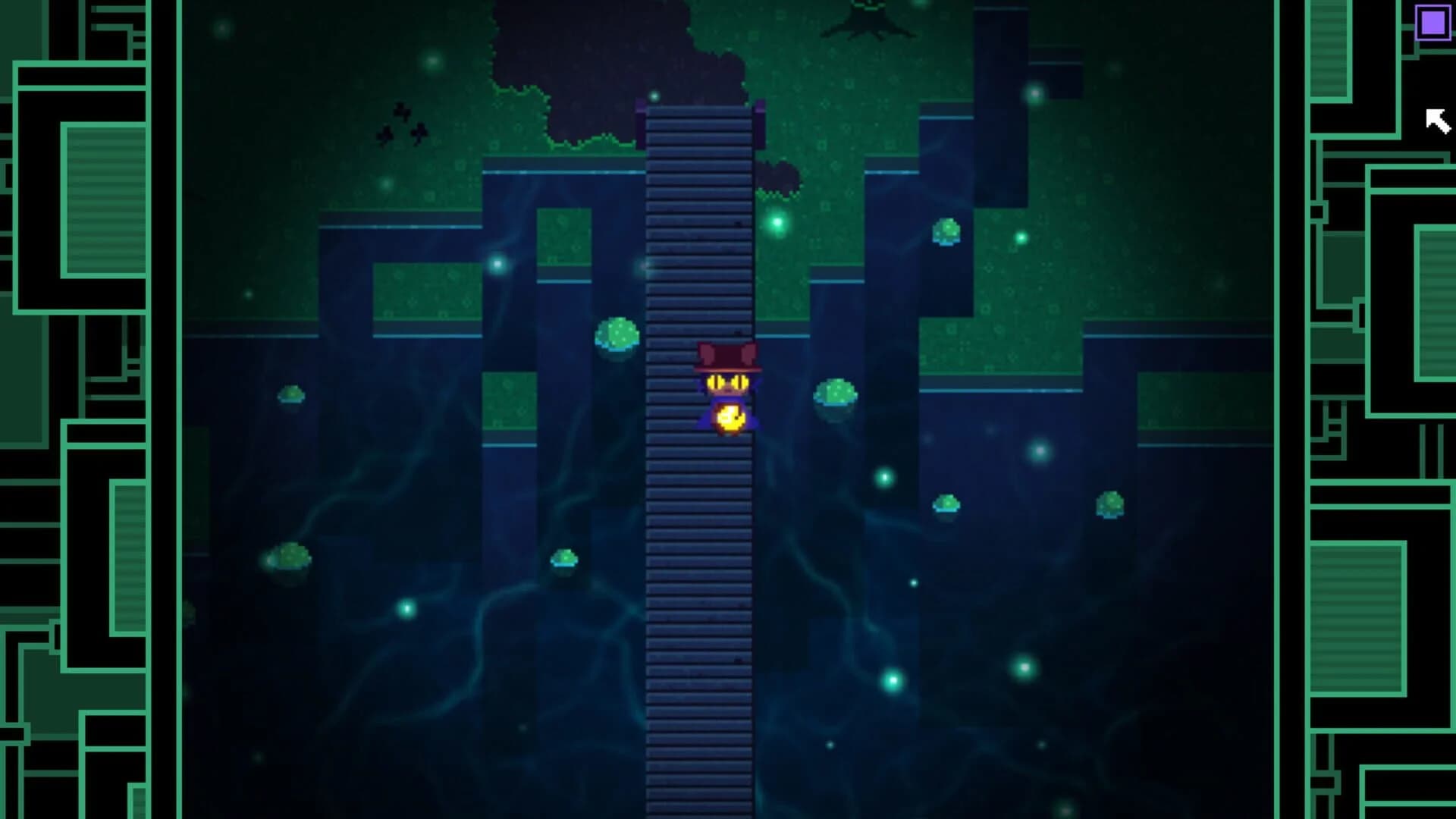 OneShot: World Machine Edition screenshot 5