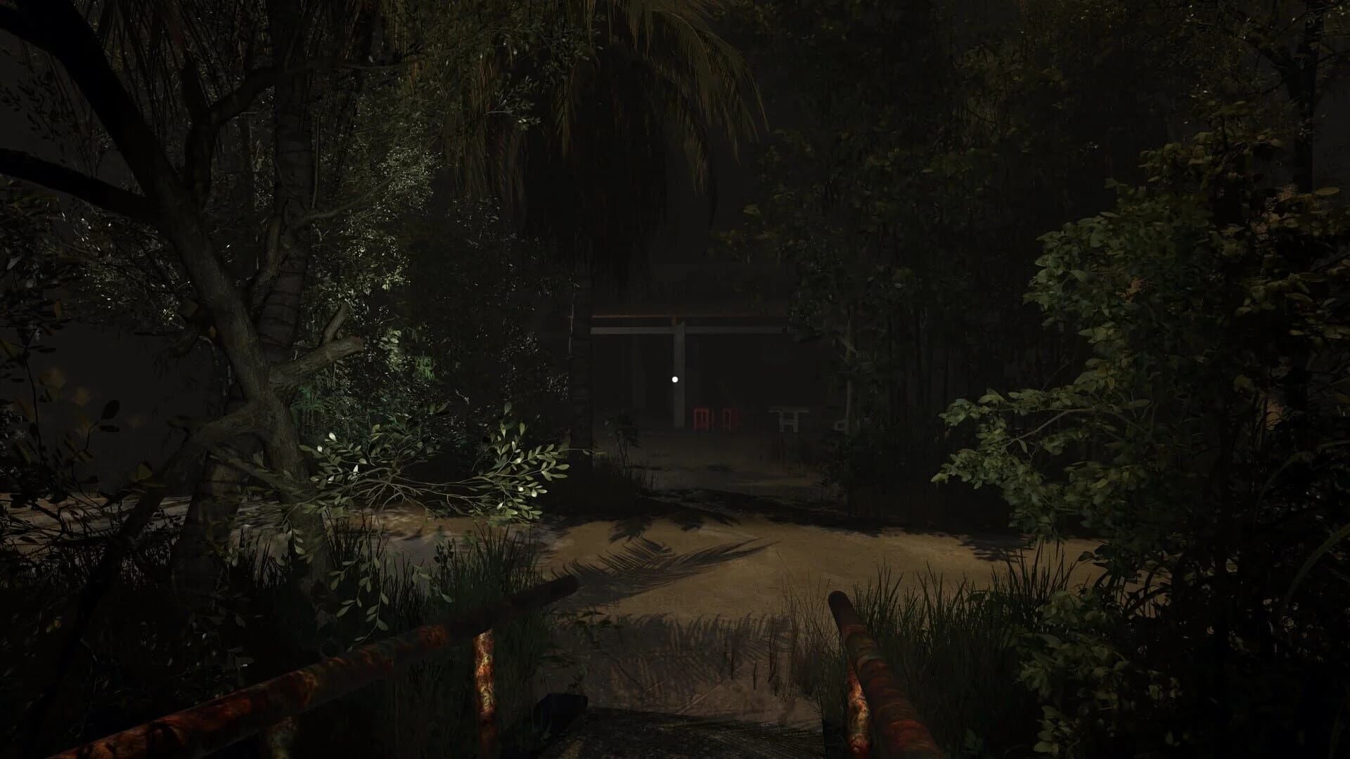 Đồng CỎ Lau: The Reed Field screenshot 2