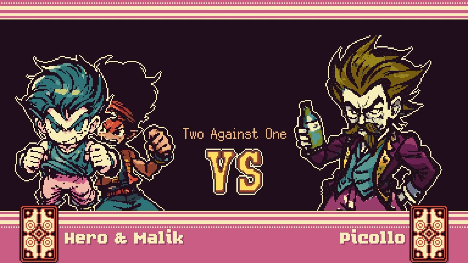 Oni Hunters screenshot 3