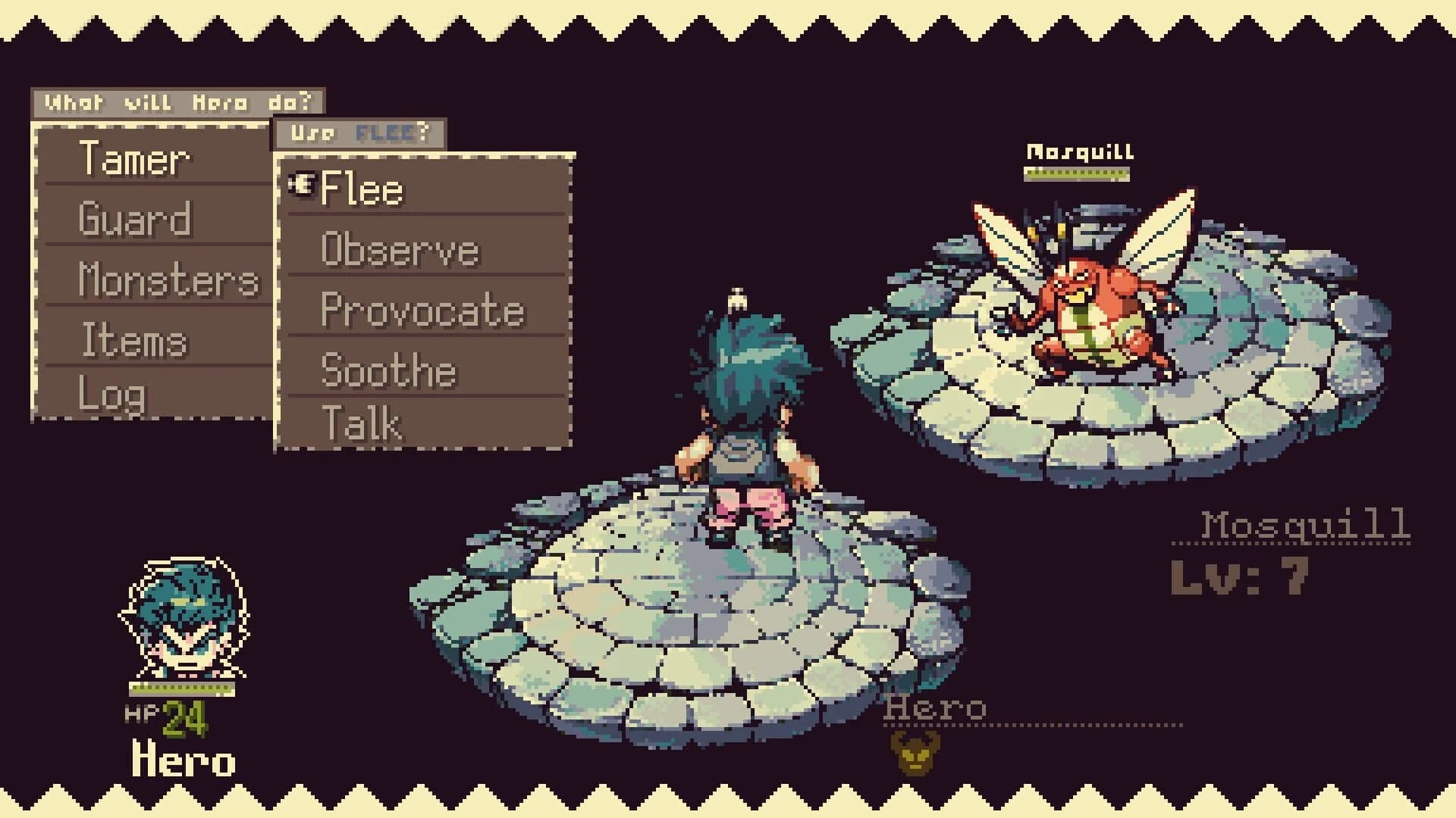 Oni Hunters screenshot 4