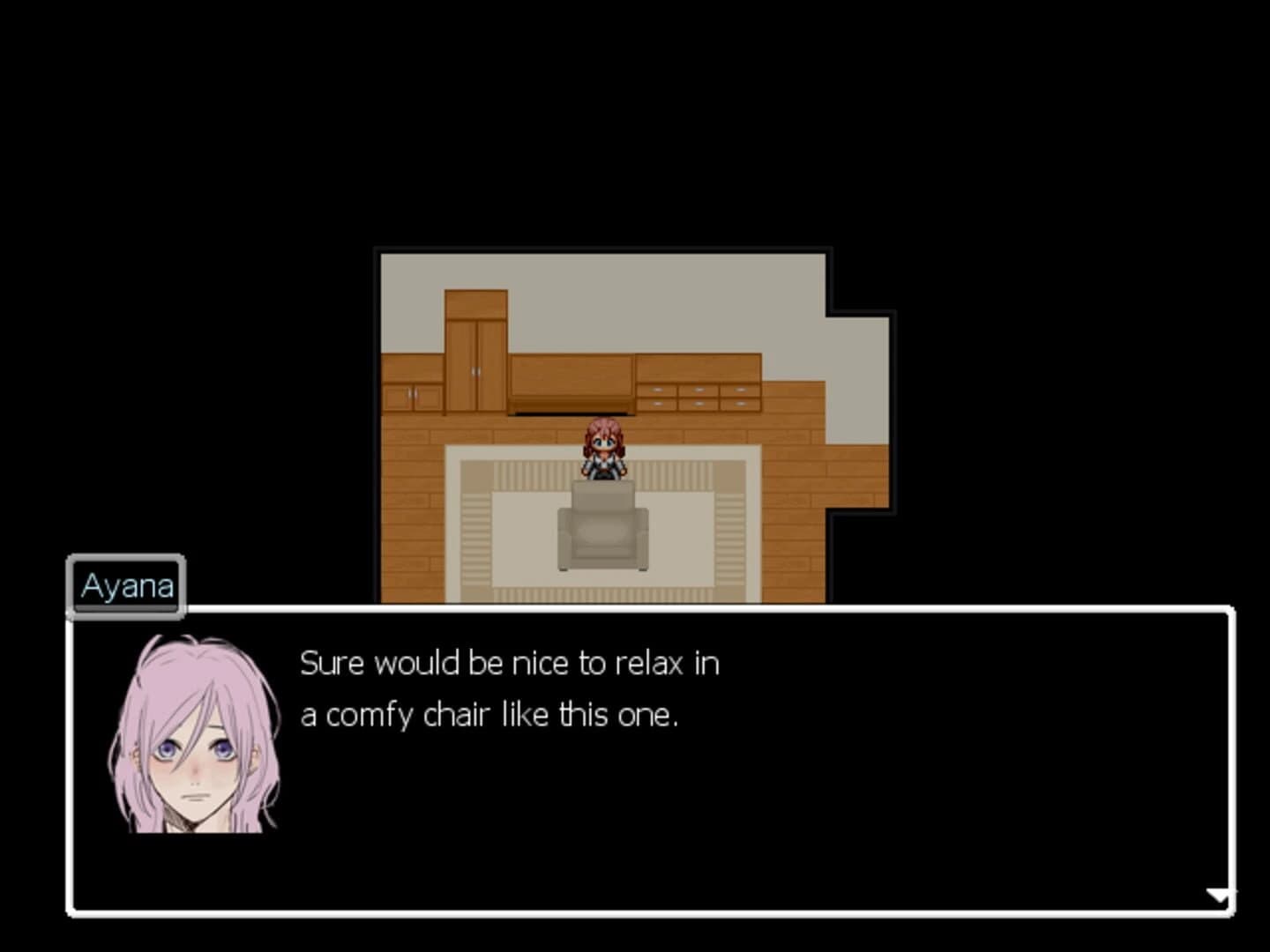 Oni no Yakata screenshot 4