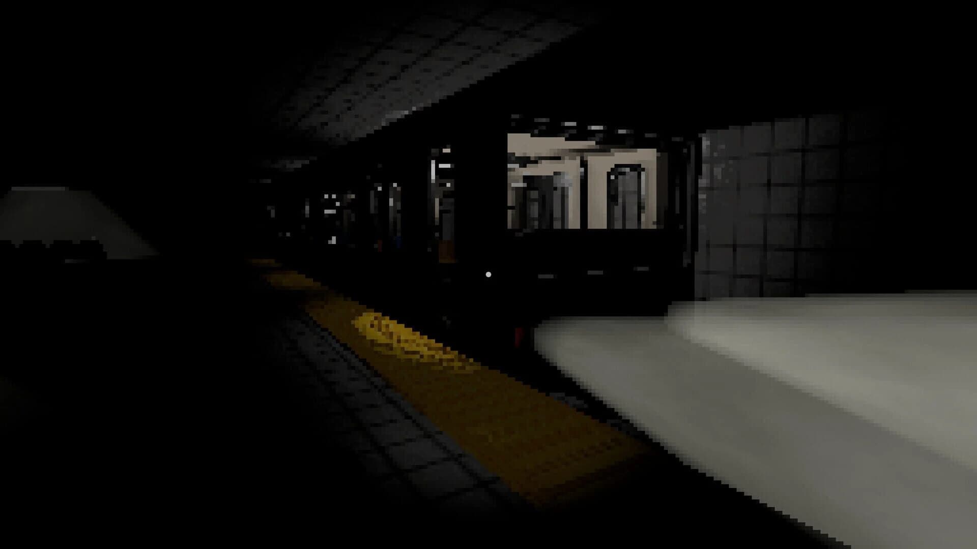 Oni Station screenshot 3