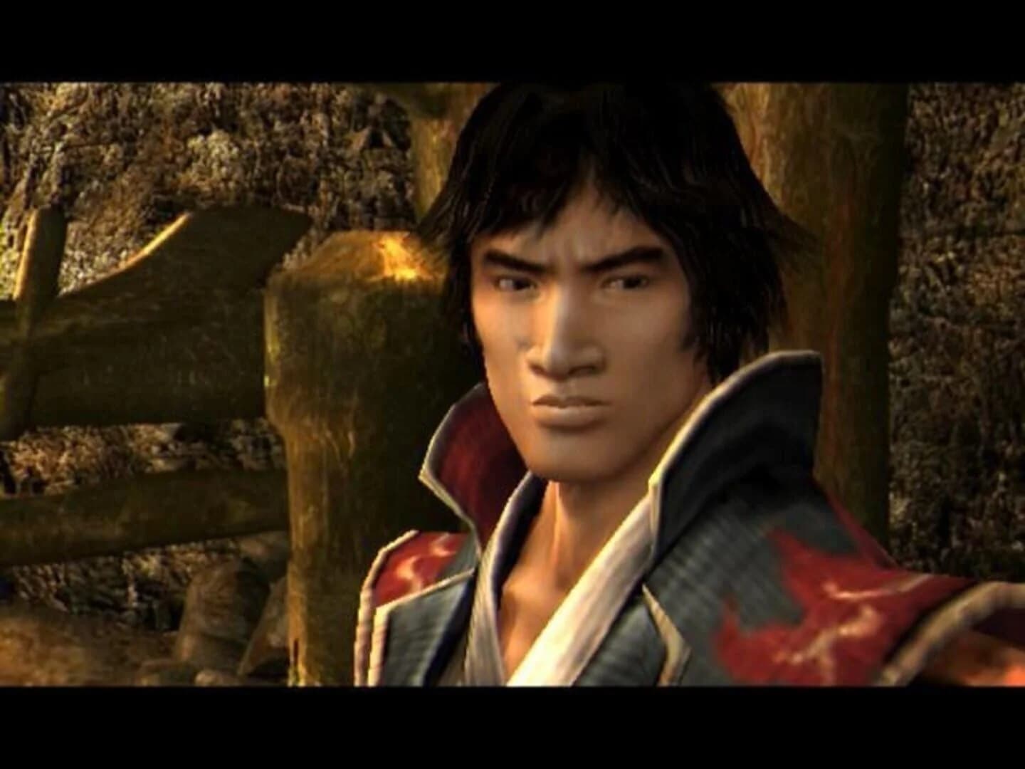 Onimusha 2: Samurai's Destiny screenshot 2