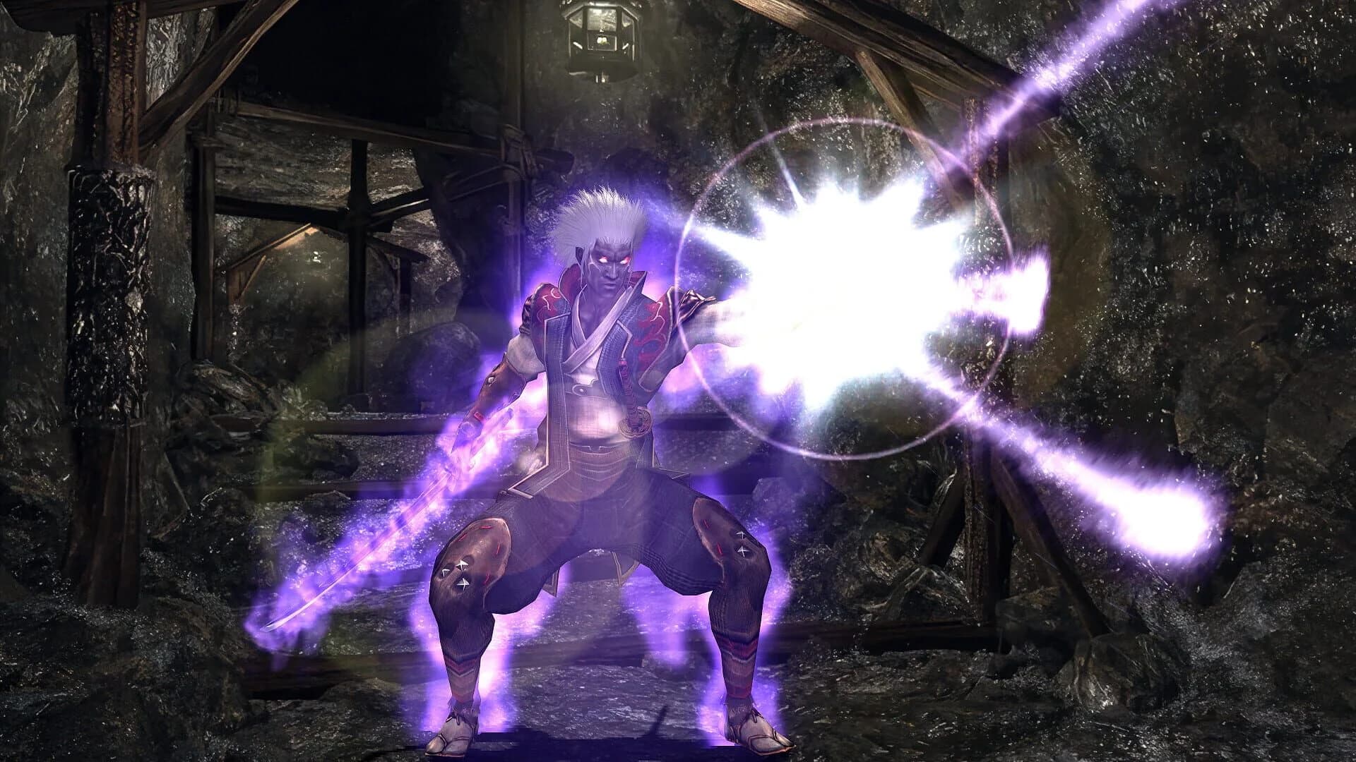 Onimusha 2: Samurai's Destiny screenshot 4