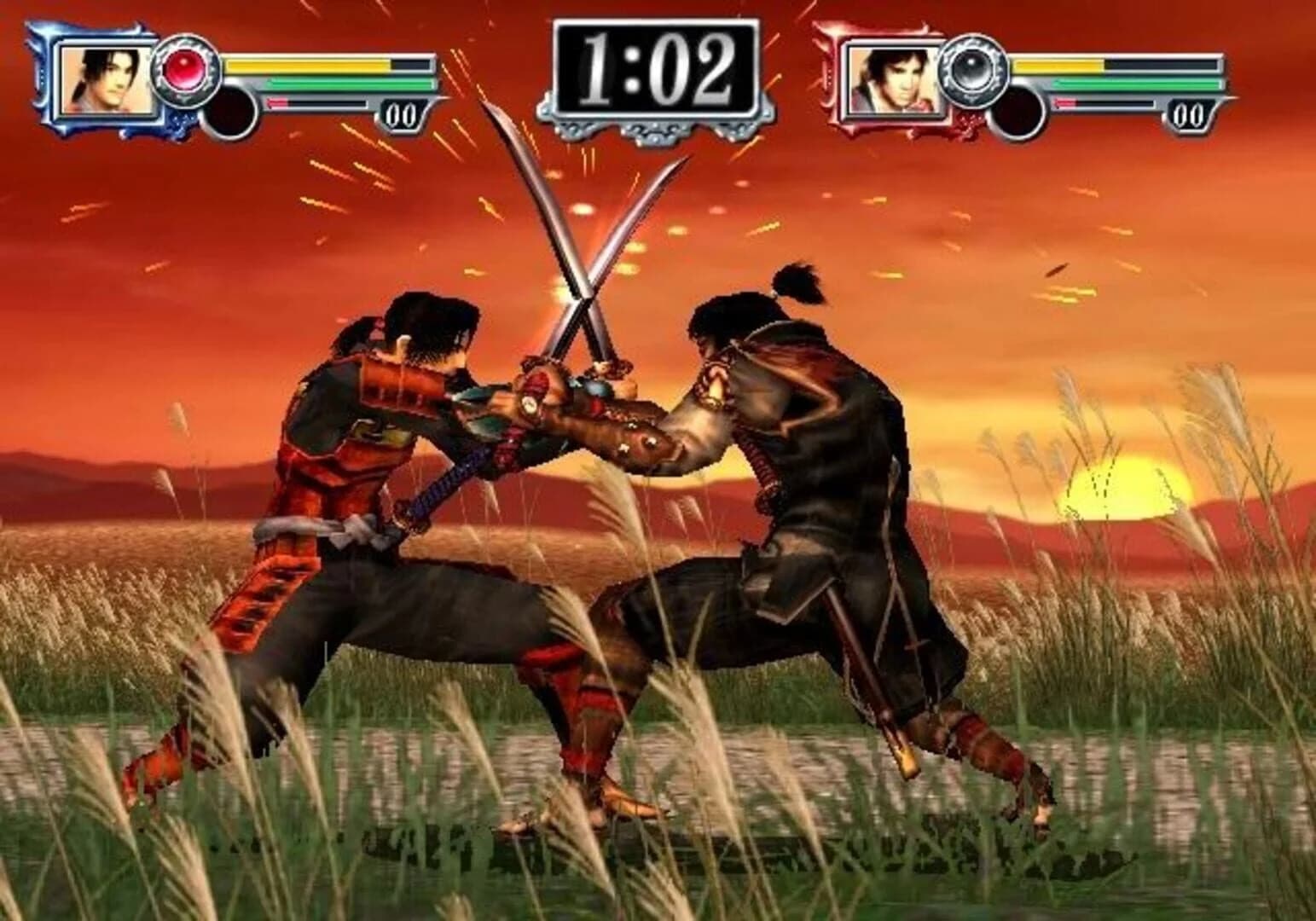 Onimusha: Blade Warriors screenshot 2