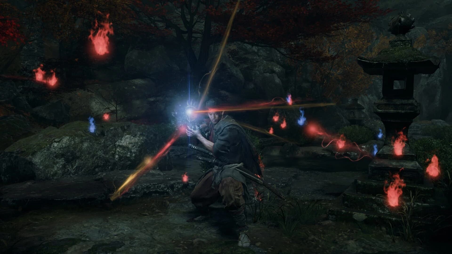 Onimusha: Way of the Sword - Deluxe Edition screenshot 7