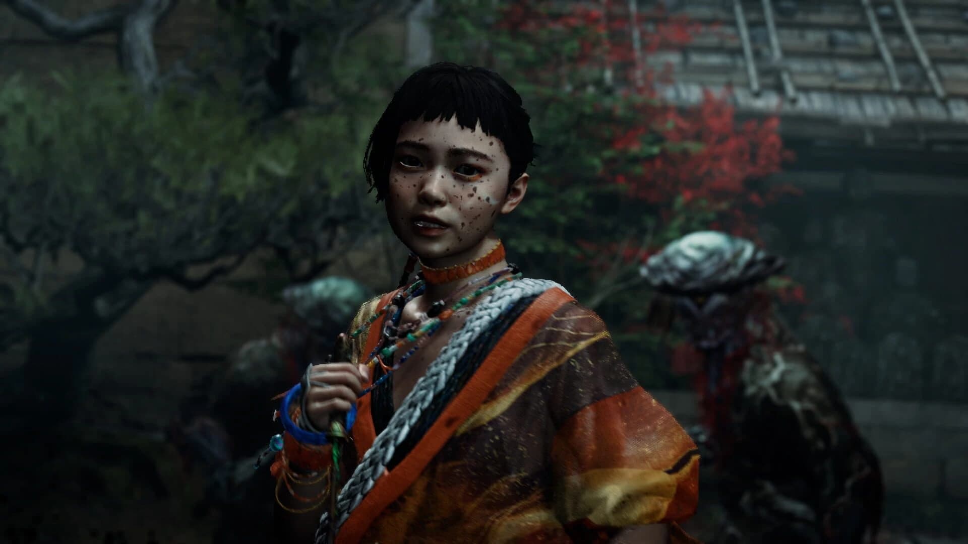 Onimusha: Way of the Sword - Deluxe Edition screenshot 9