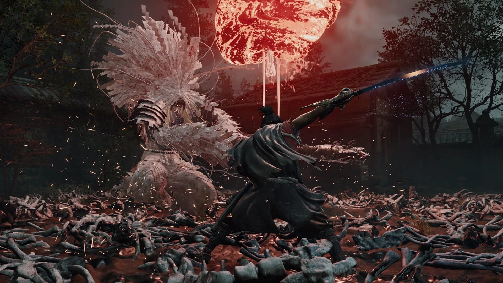 Onimusha: Way of the Sword - Deluxe Edition screenshot 6