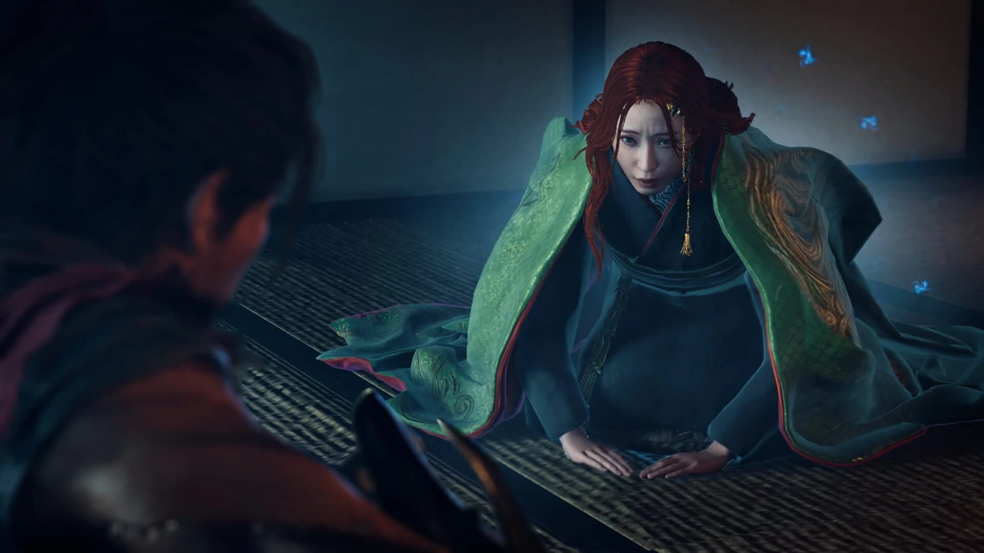 Onimusha: Way of the Sword - Deluxe Edition screenshot 5