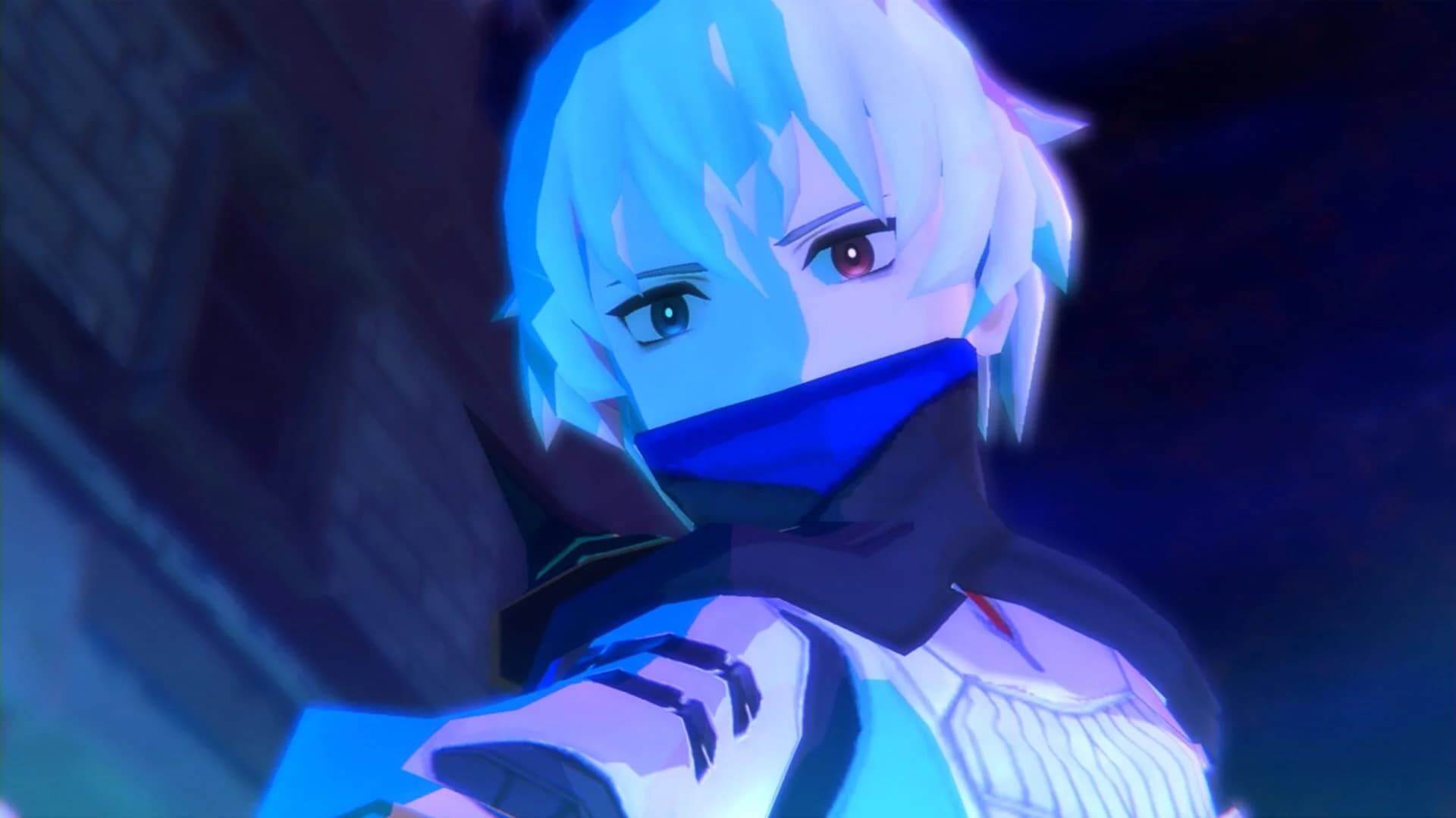 Oninaki screenshot 5