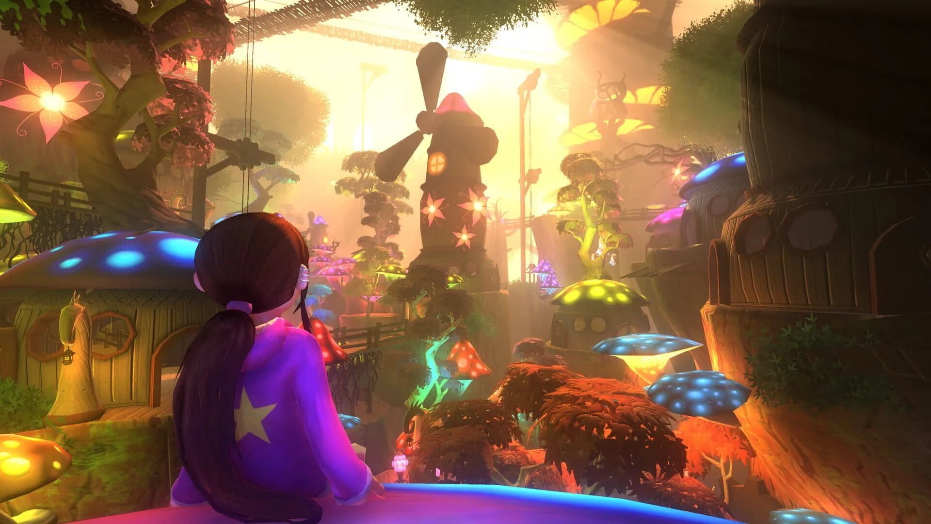 Onirism screenshot 1