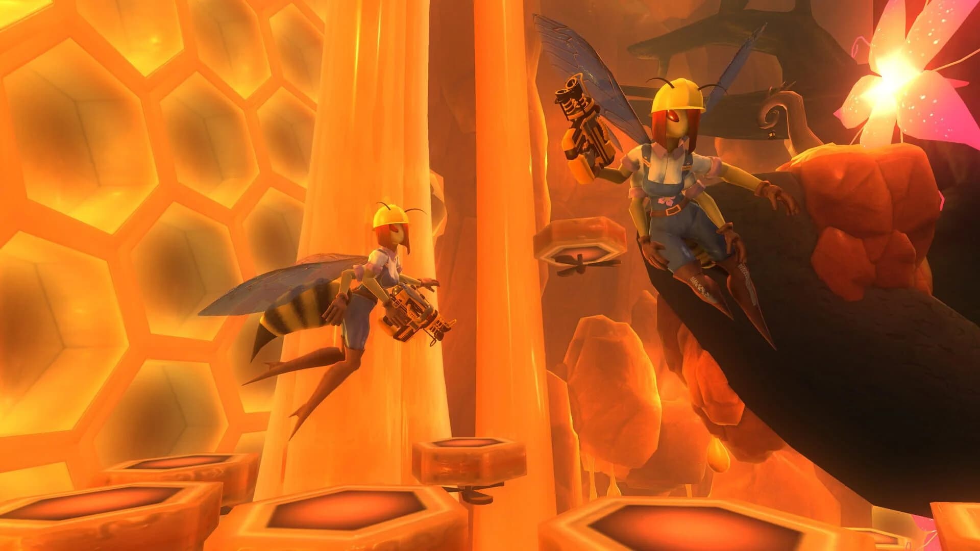 Onirism screenshot 5