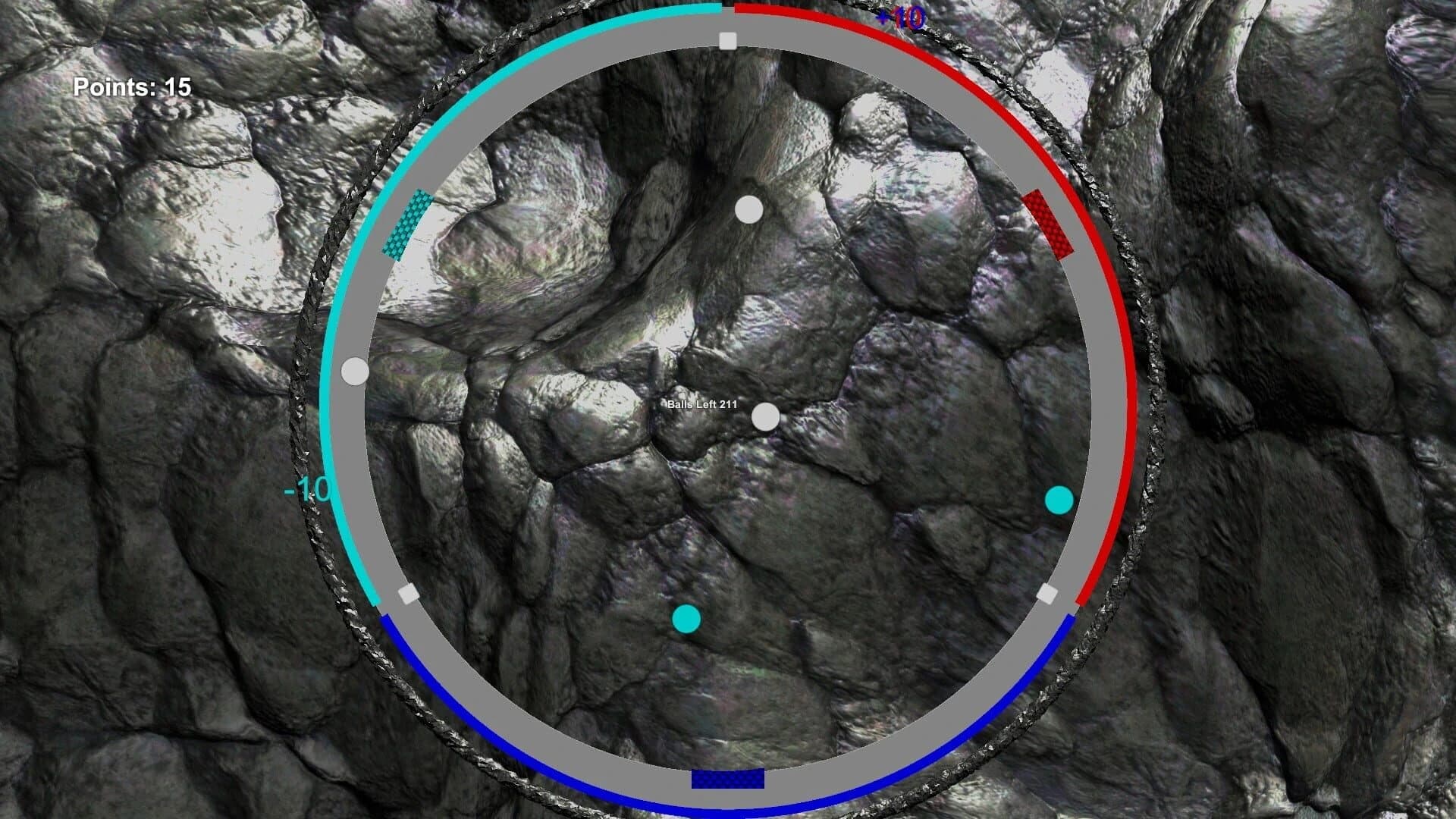 Online Circle Pong screenshot 5