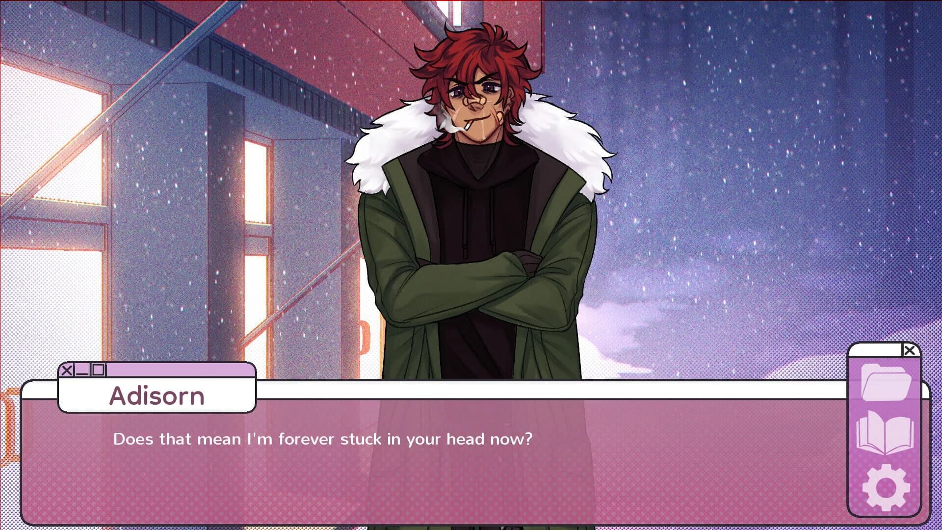 Online Obsession screenshot 5