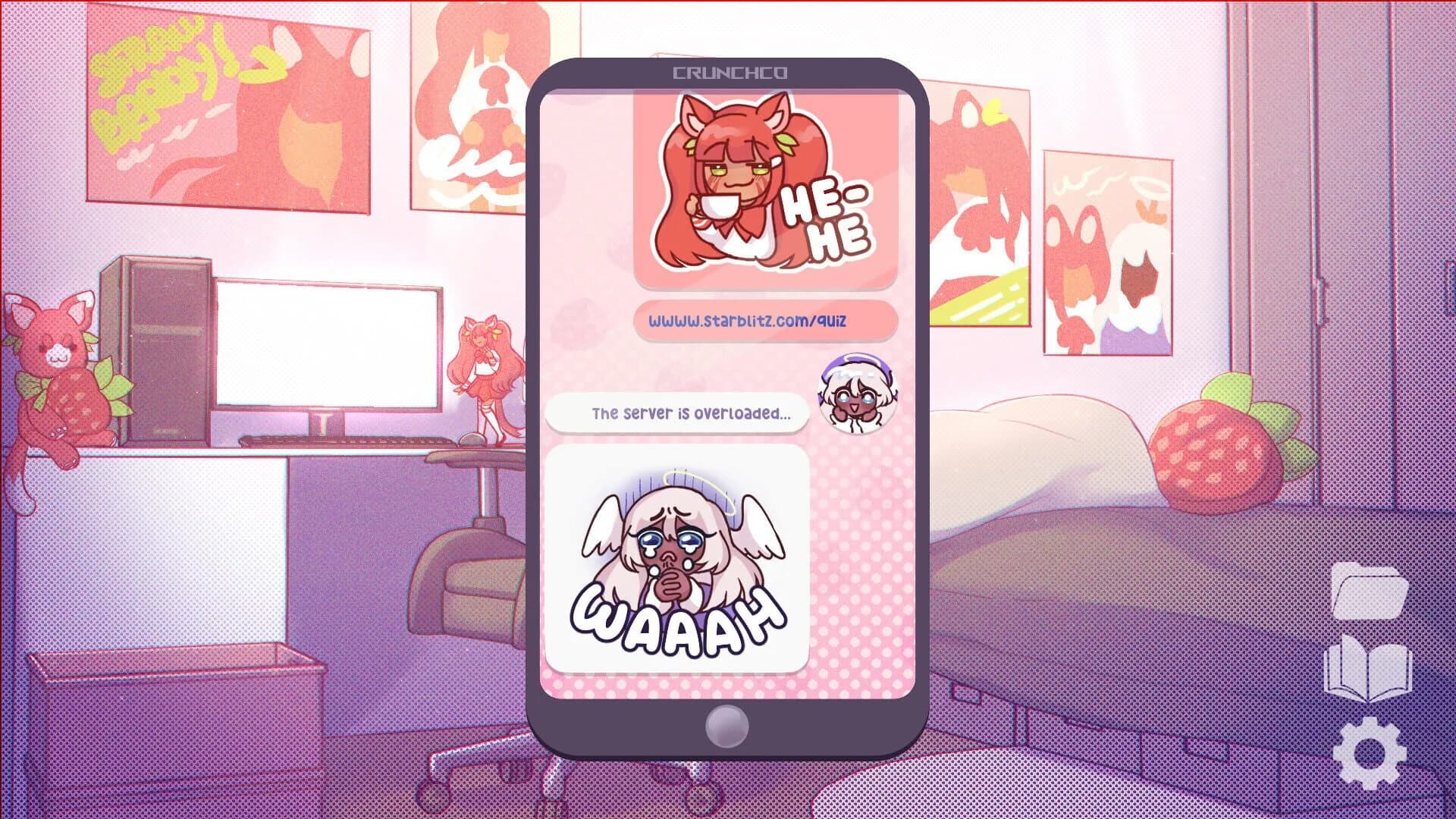 Online Obsession screenshot 3