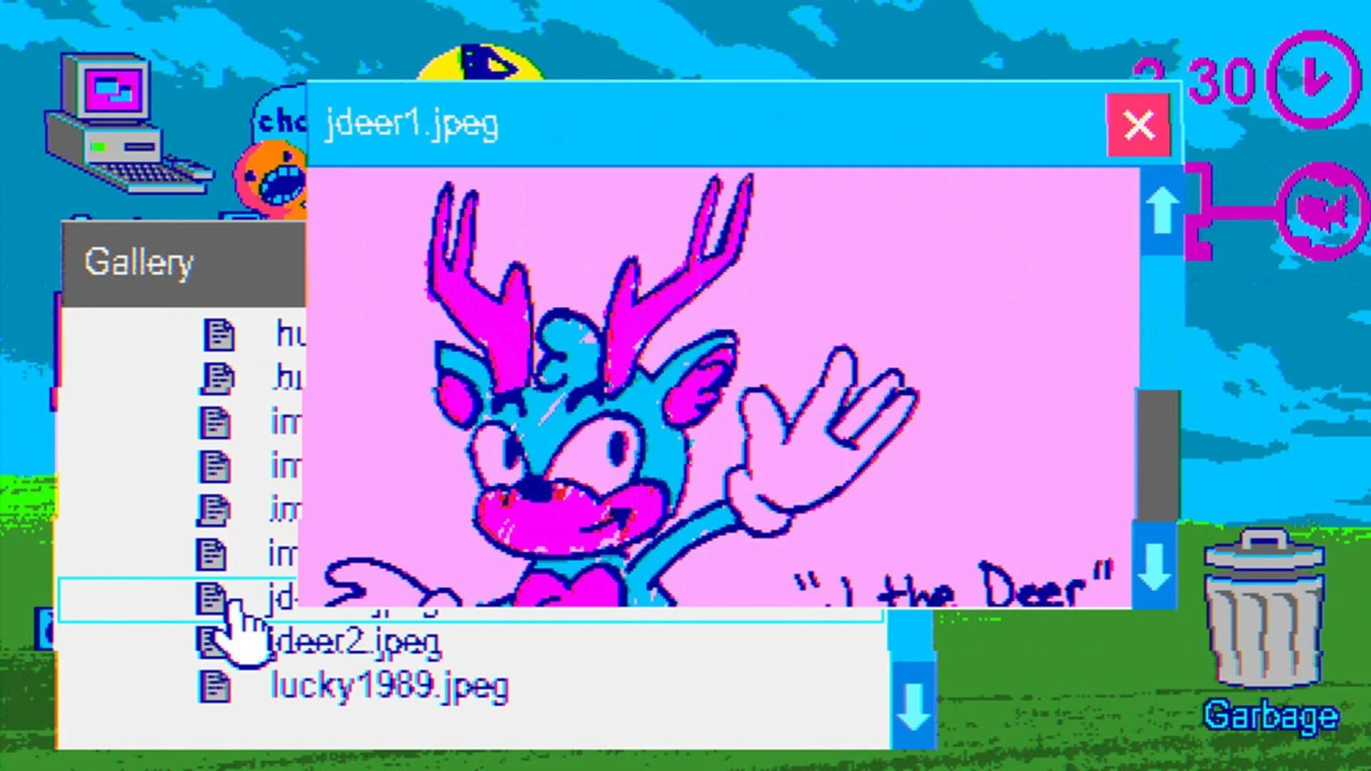 Online Simulator screenshot 4