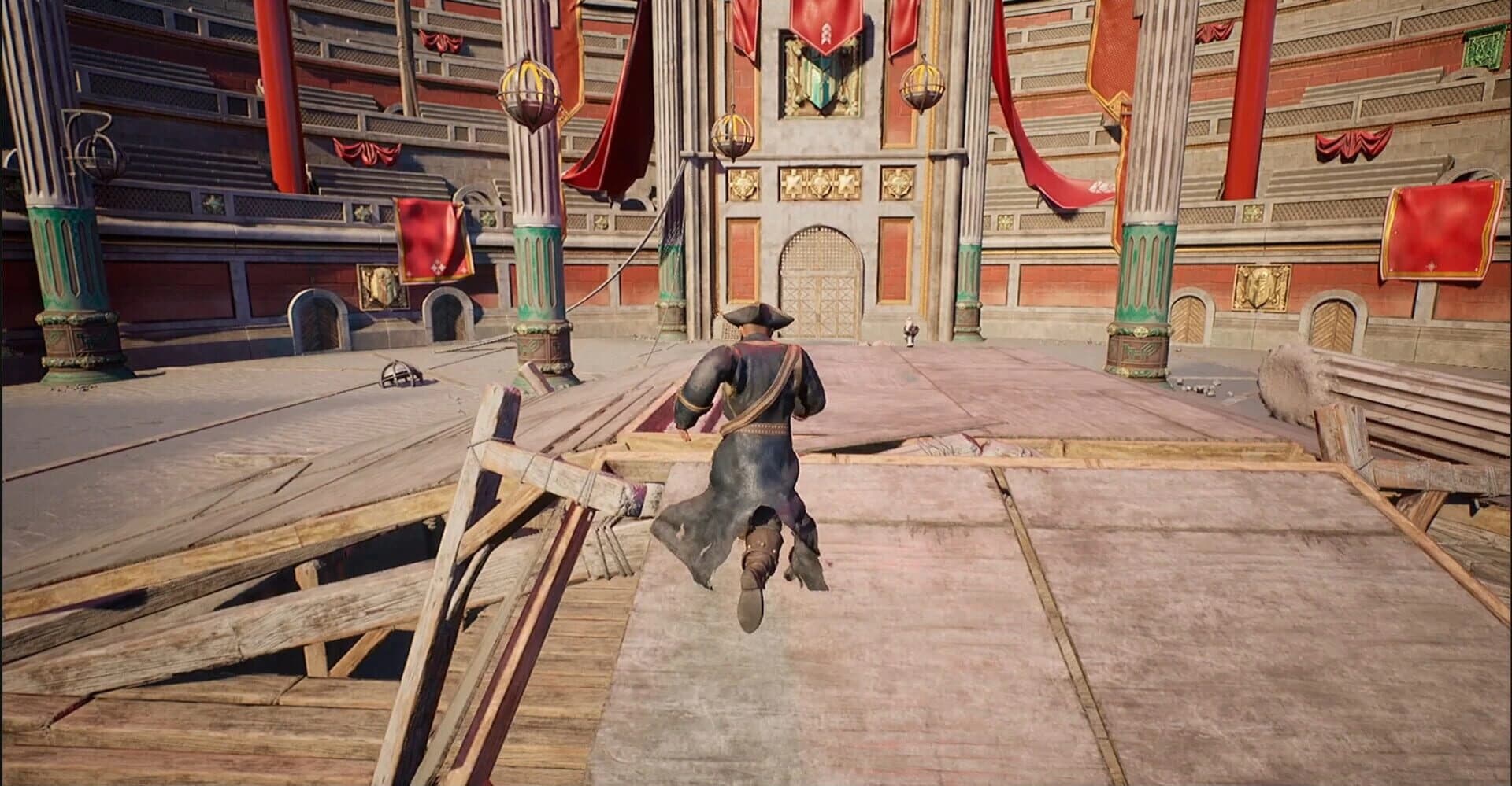 Only Climber 2 screenshot 2