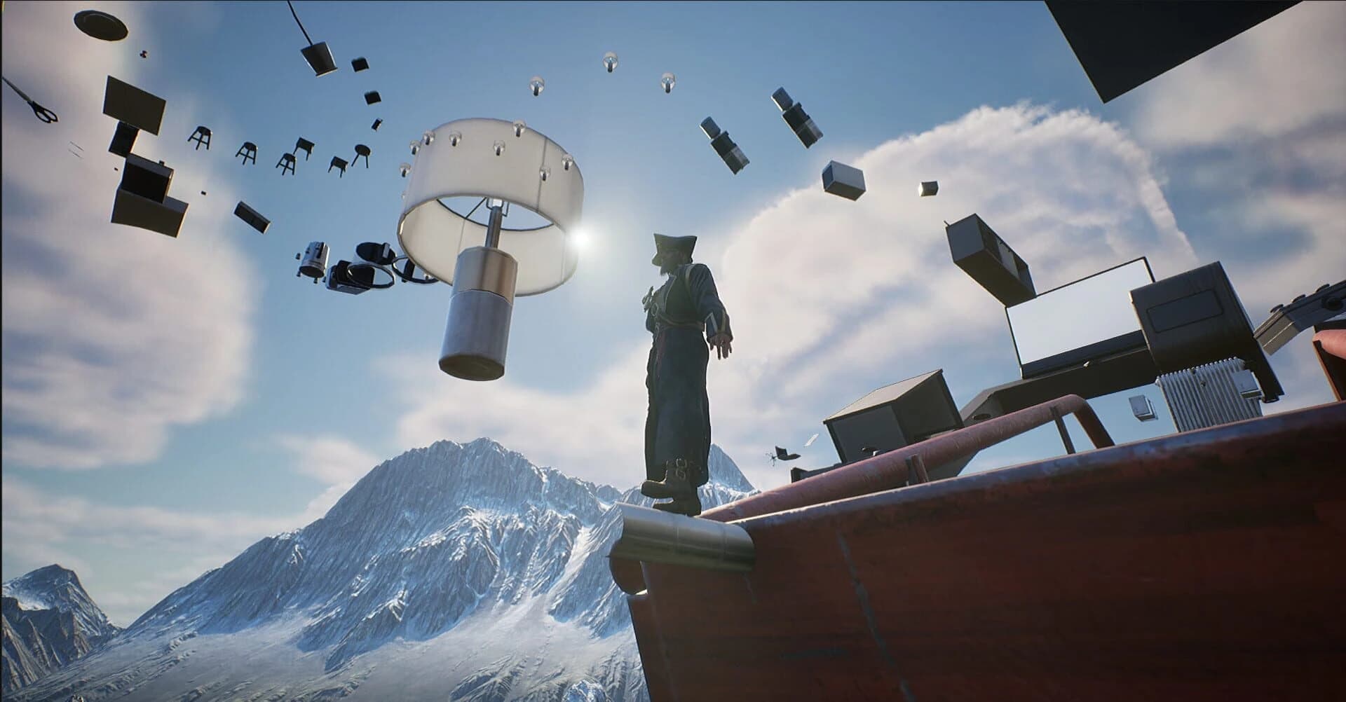 Only Climber 2 screenshot 1