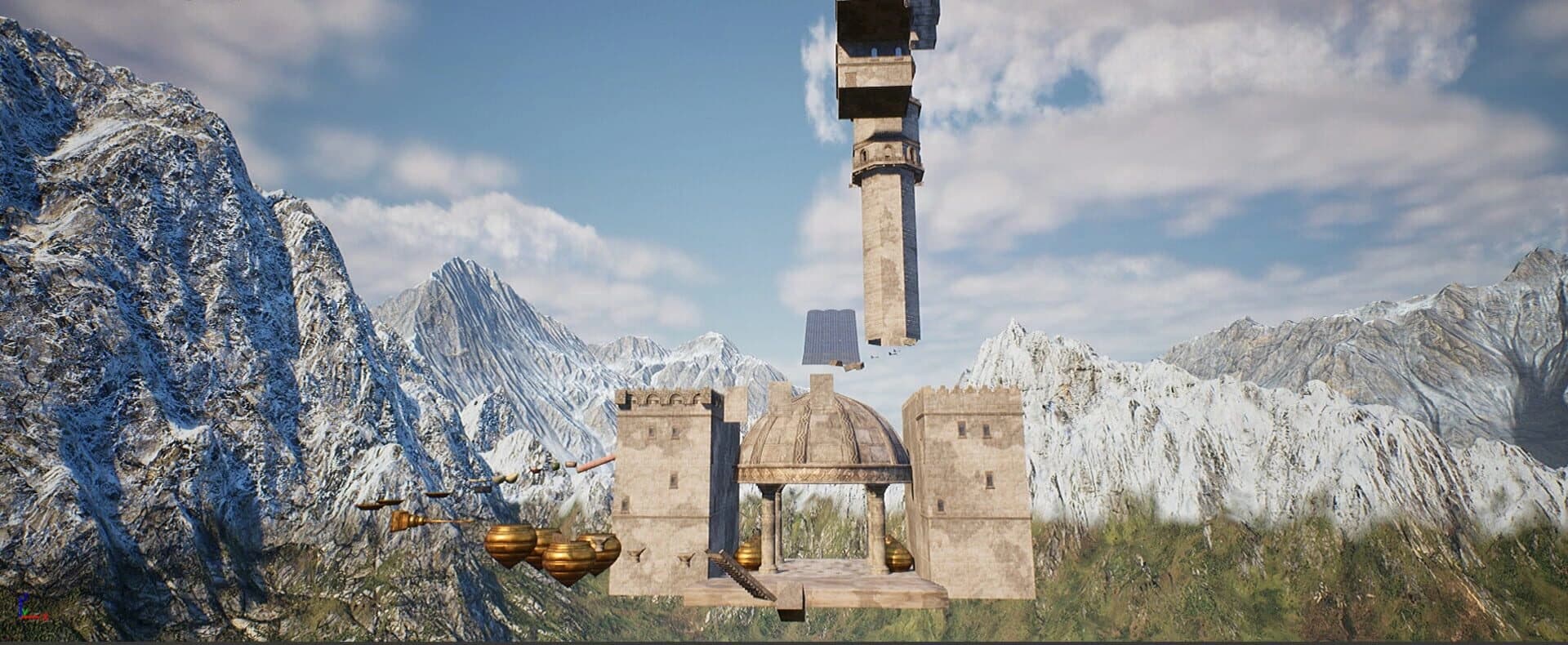 Only Climber 2 screenshot 3