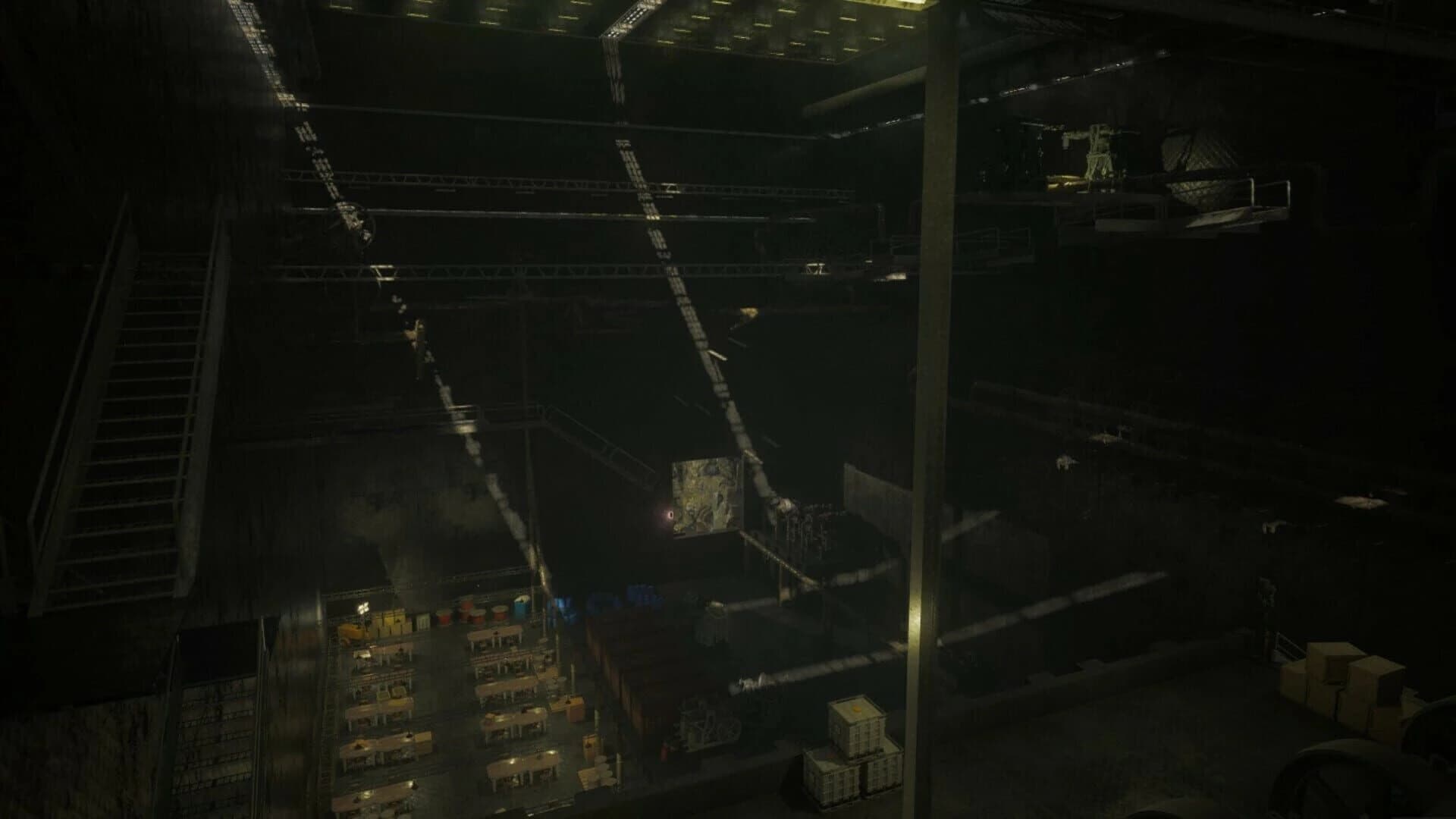 Only Down: Into the Abyss screenshot 5