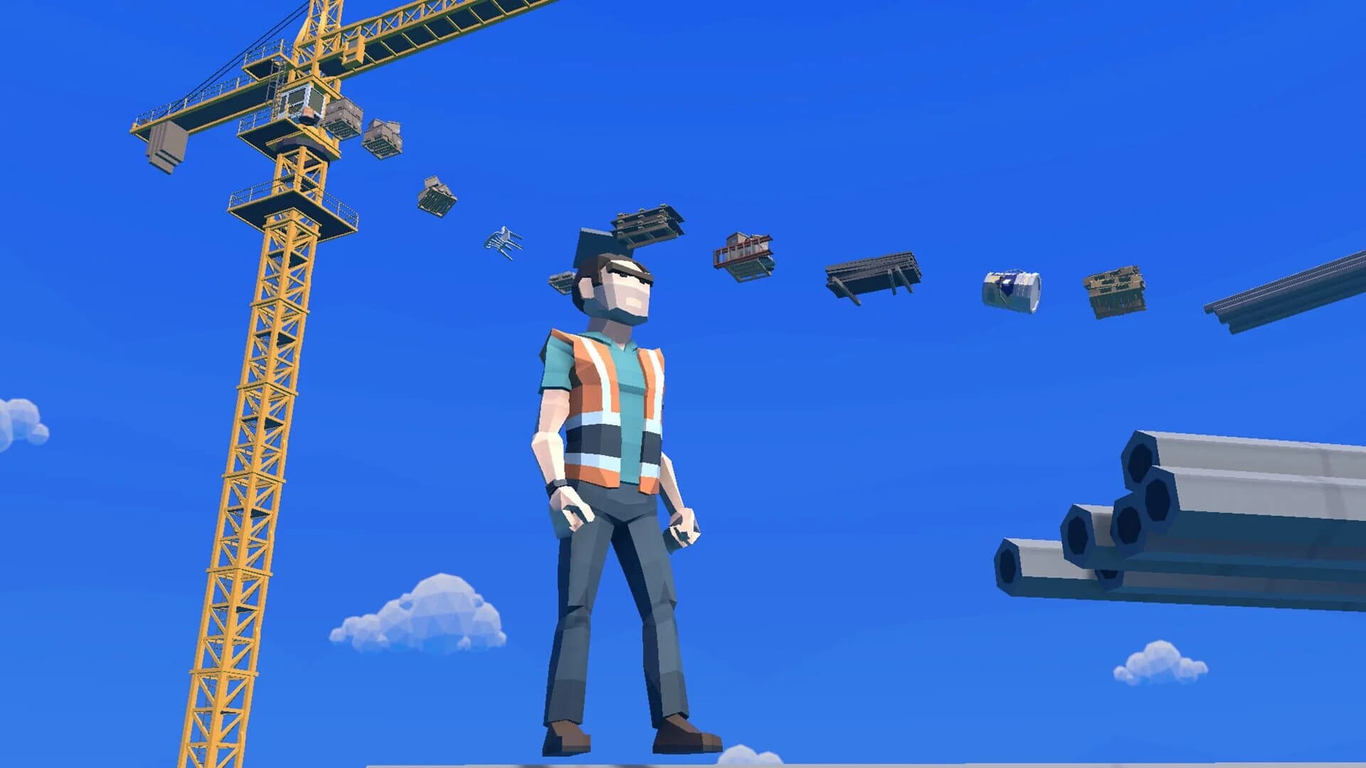 Only Down: Not Up! screenshot 5