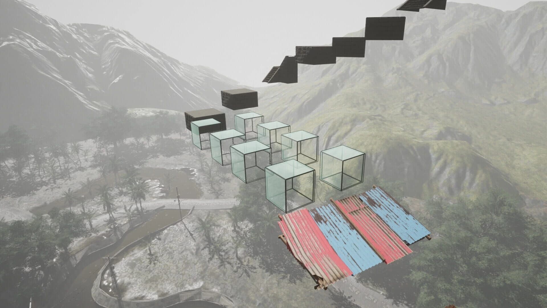 Only go up screenshot 2