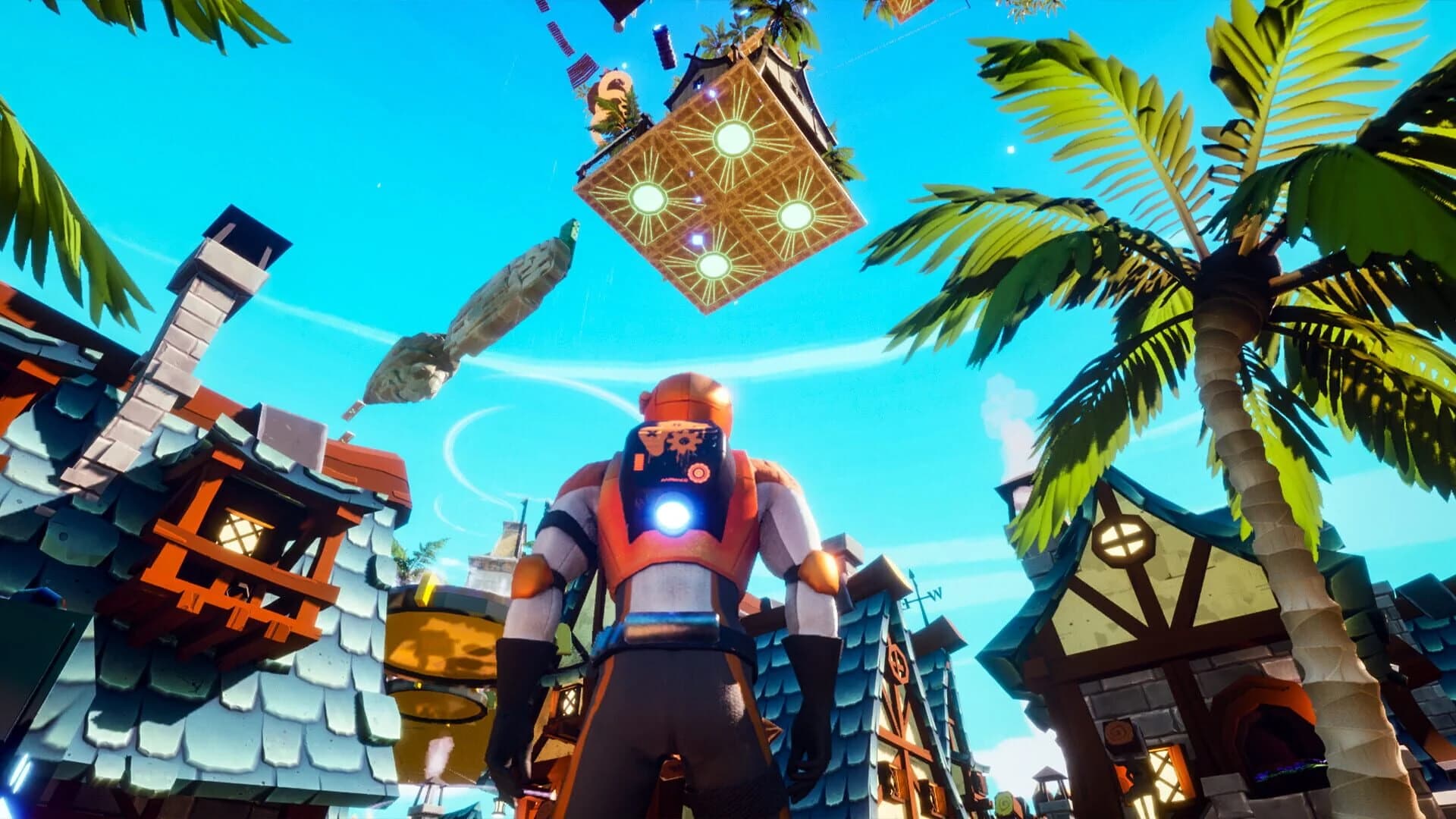 Only Up 3 screenshot 4