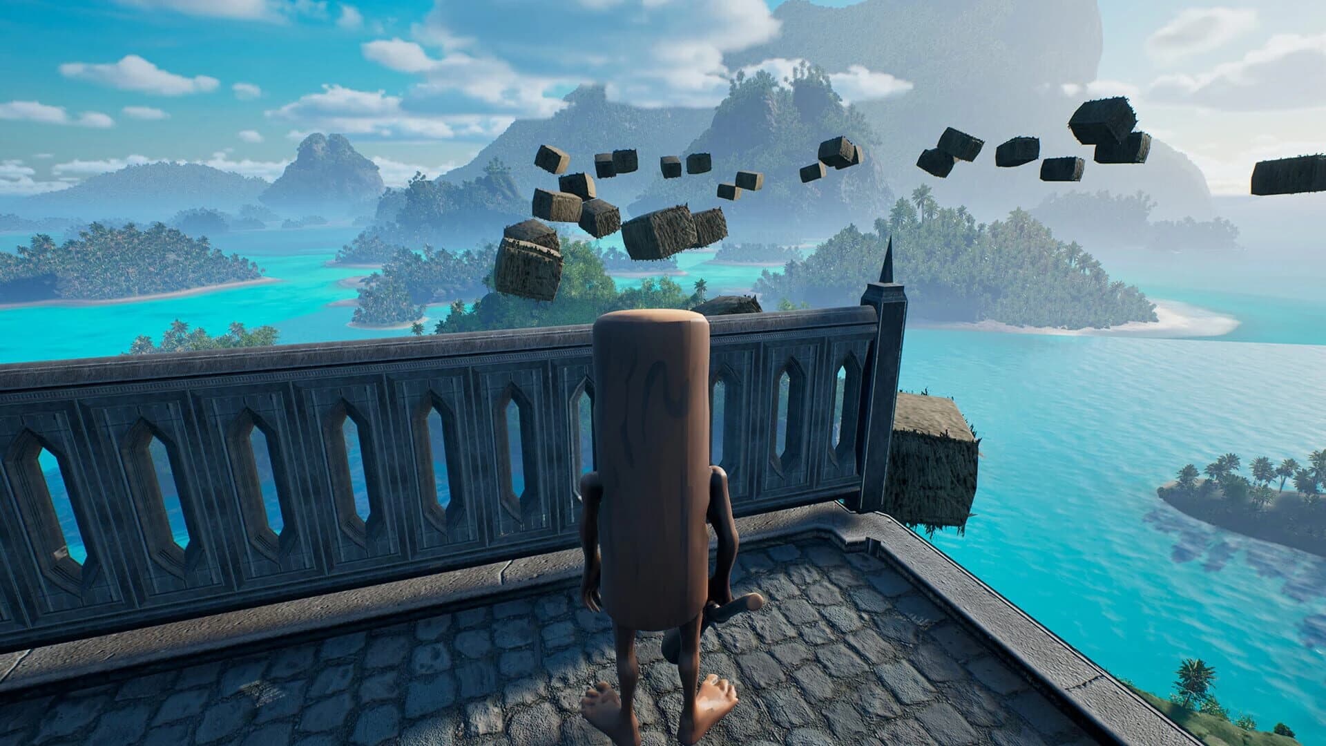 Only Up: Brainrot Together screenshot 4