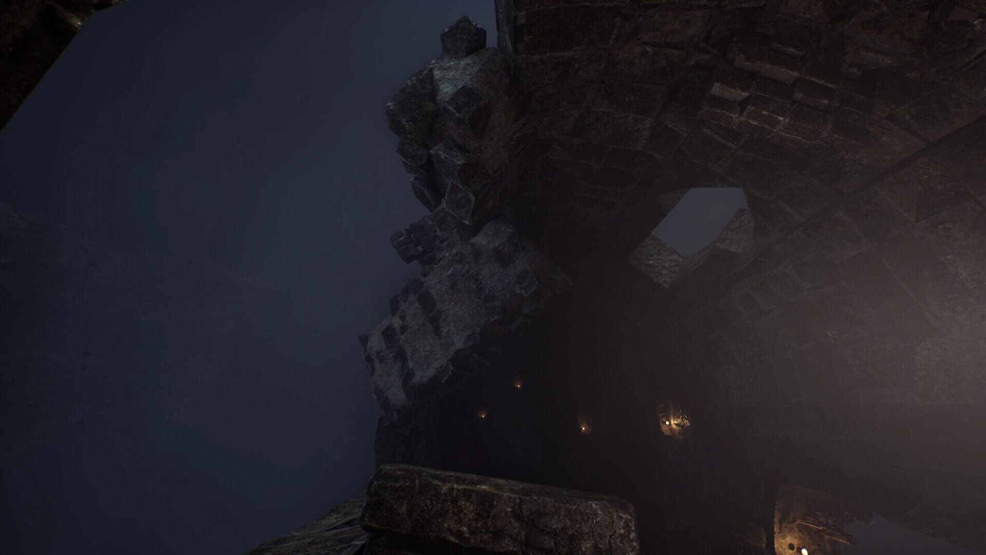 Only Up? Climb the Tower! screenshot 3