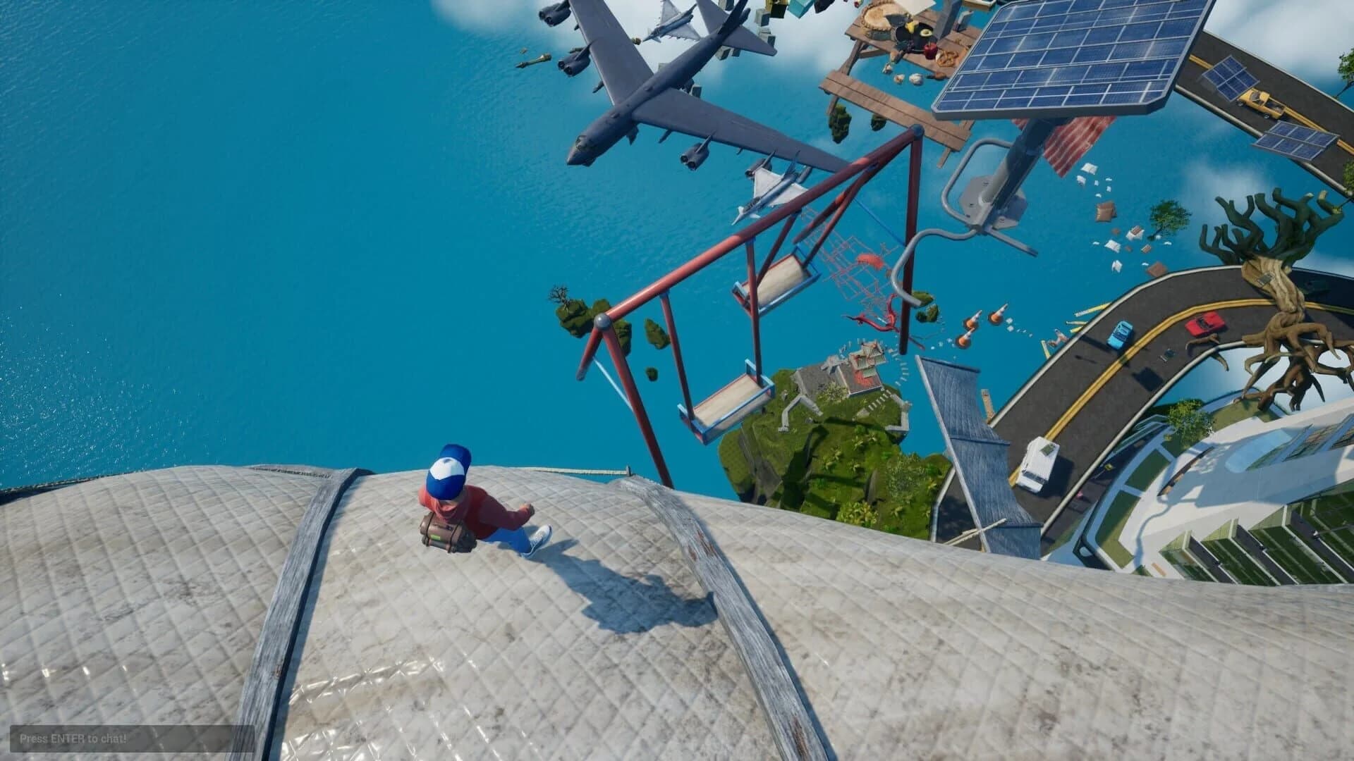 Only Up: With Friends screenshot 2