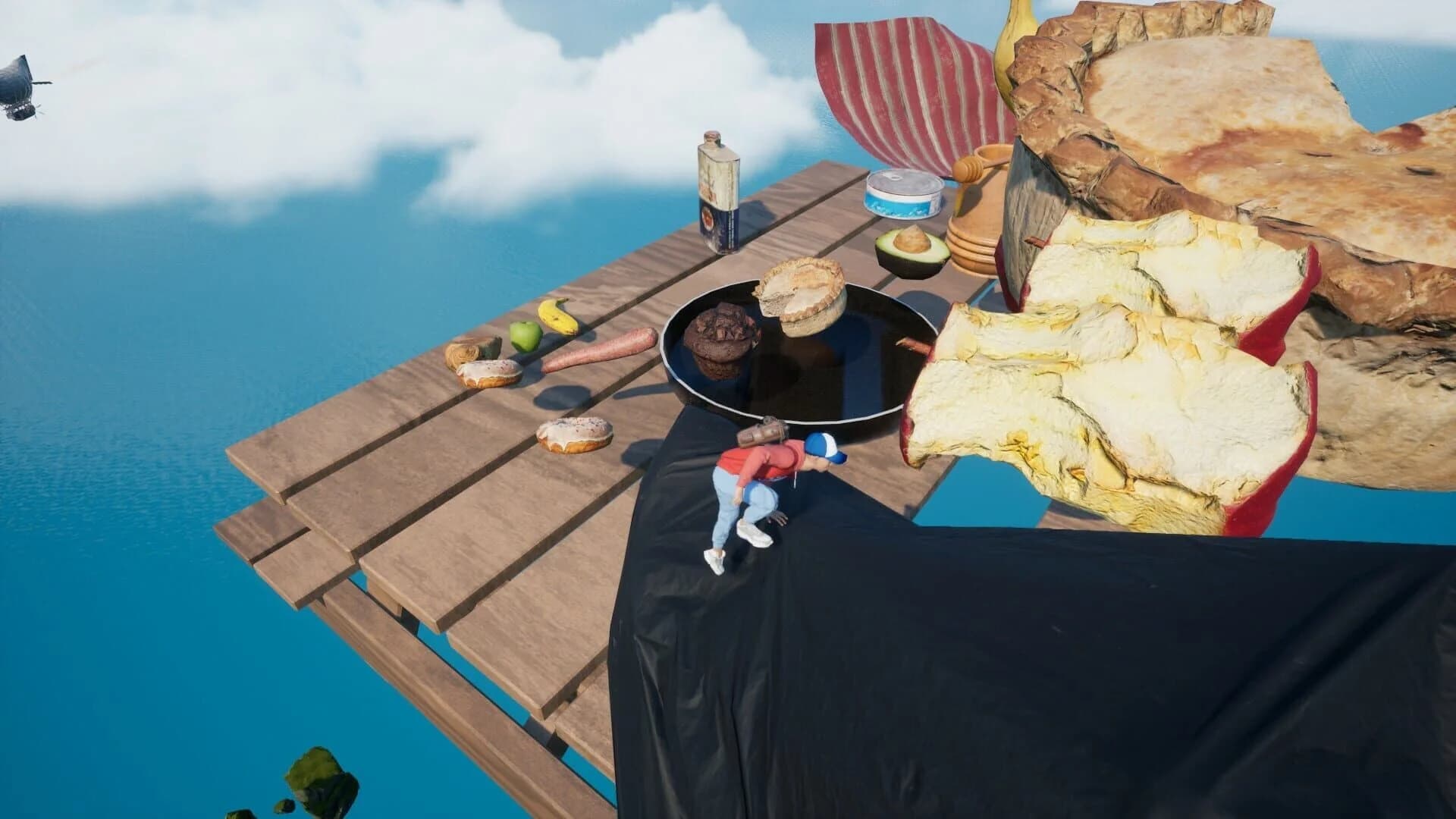 Only Up: With Friends screenshot 4