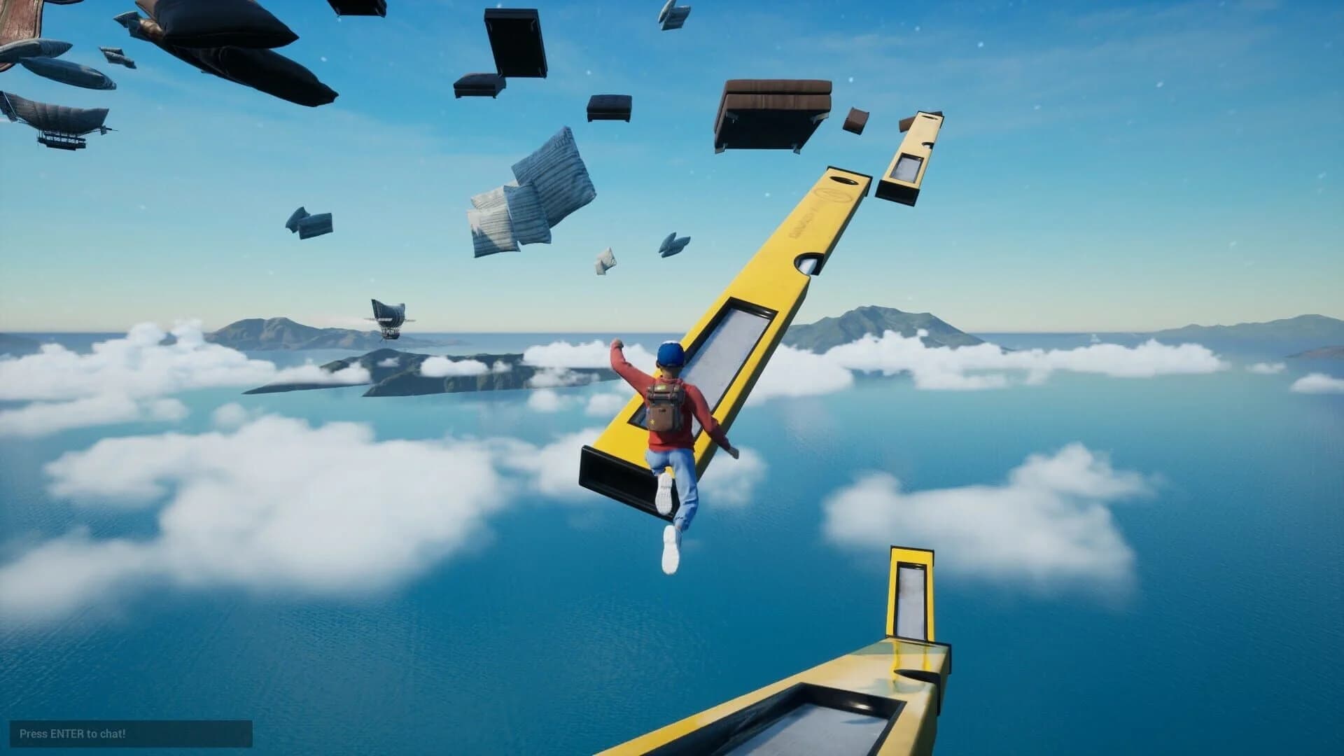 Only Up: With Friends screenshot 5