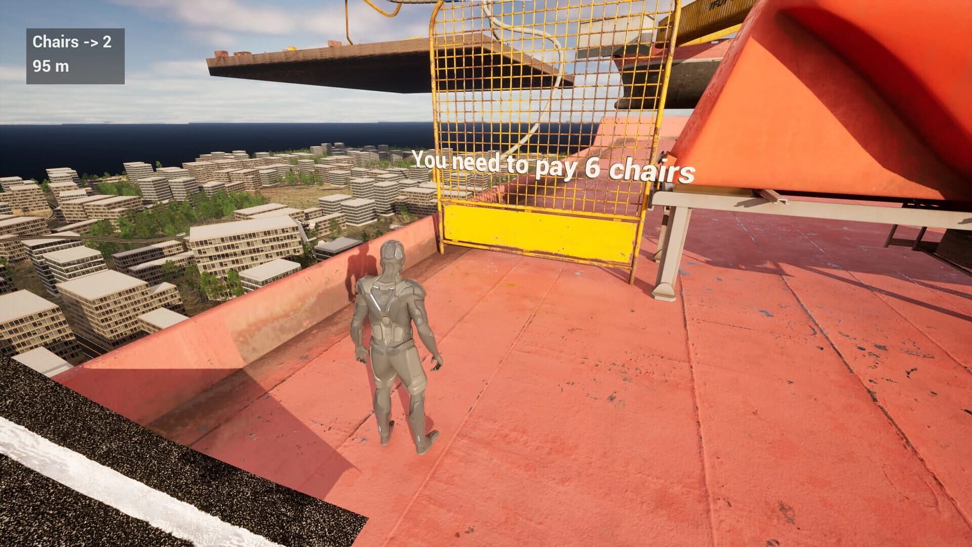 Only Wish screenshot 5