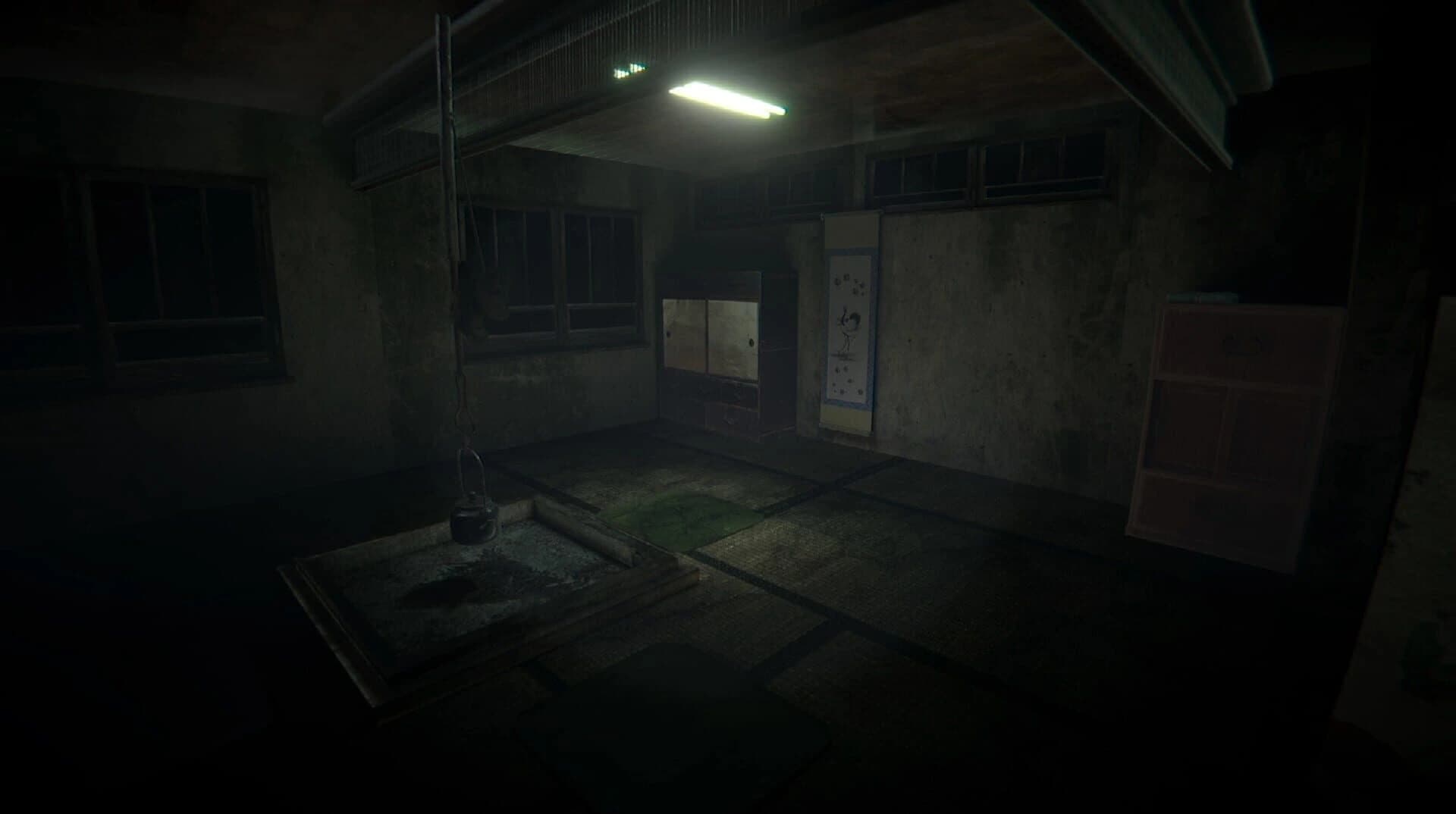 Onryo screenshot 2