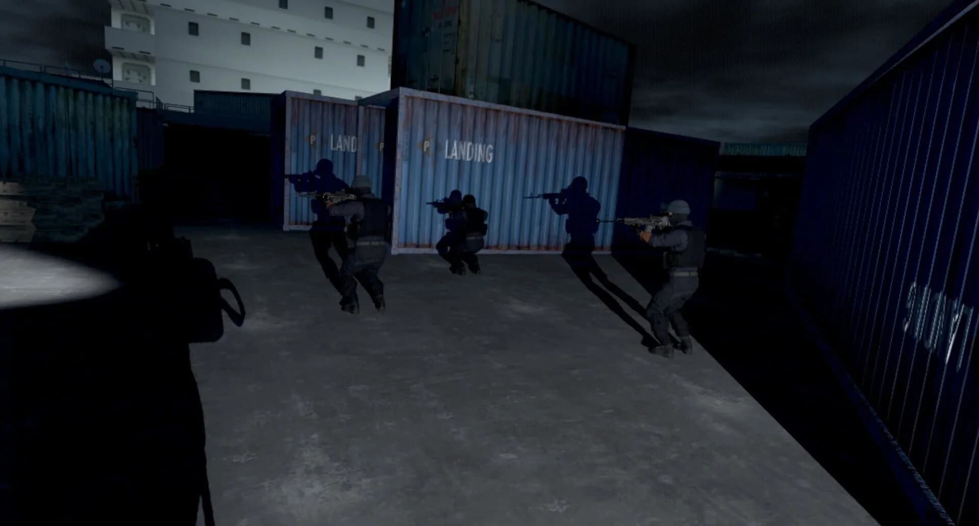 Onward screenshot 3