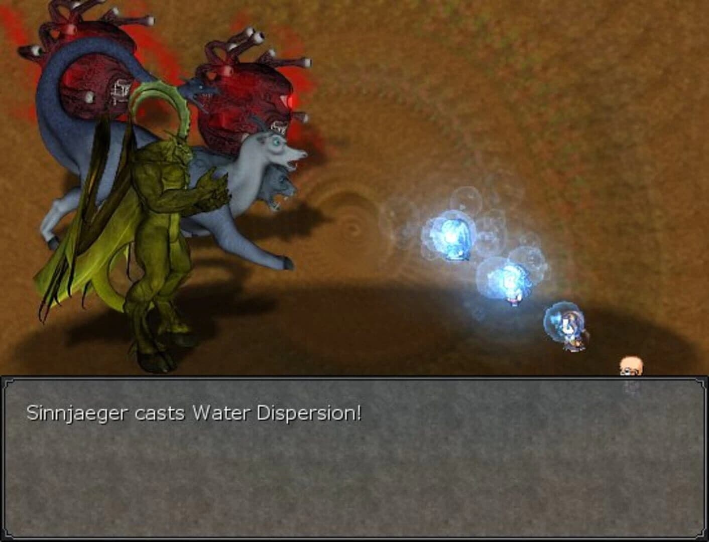 Onyx screenshot 1